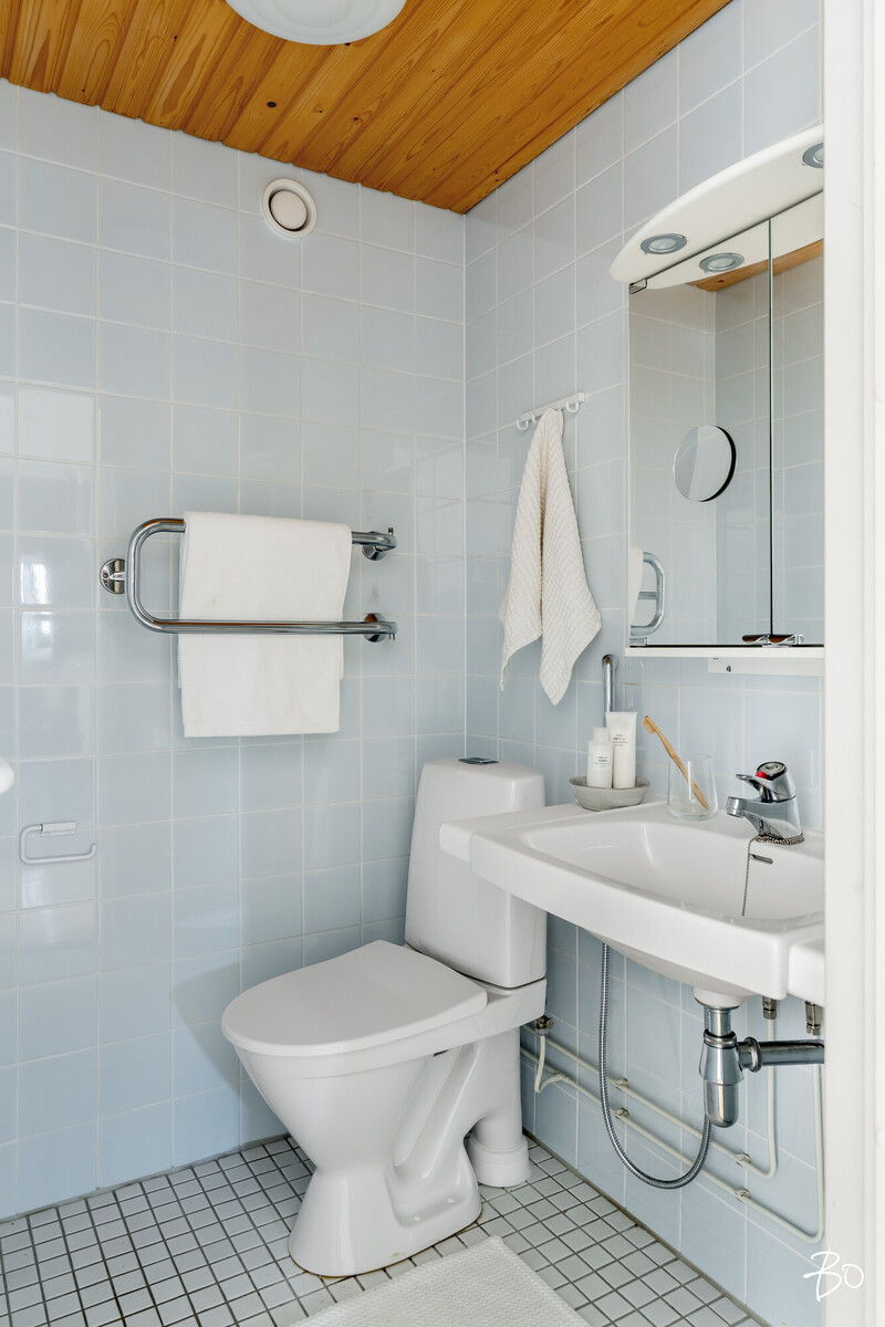 Salakkakuja 4 - bild 9