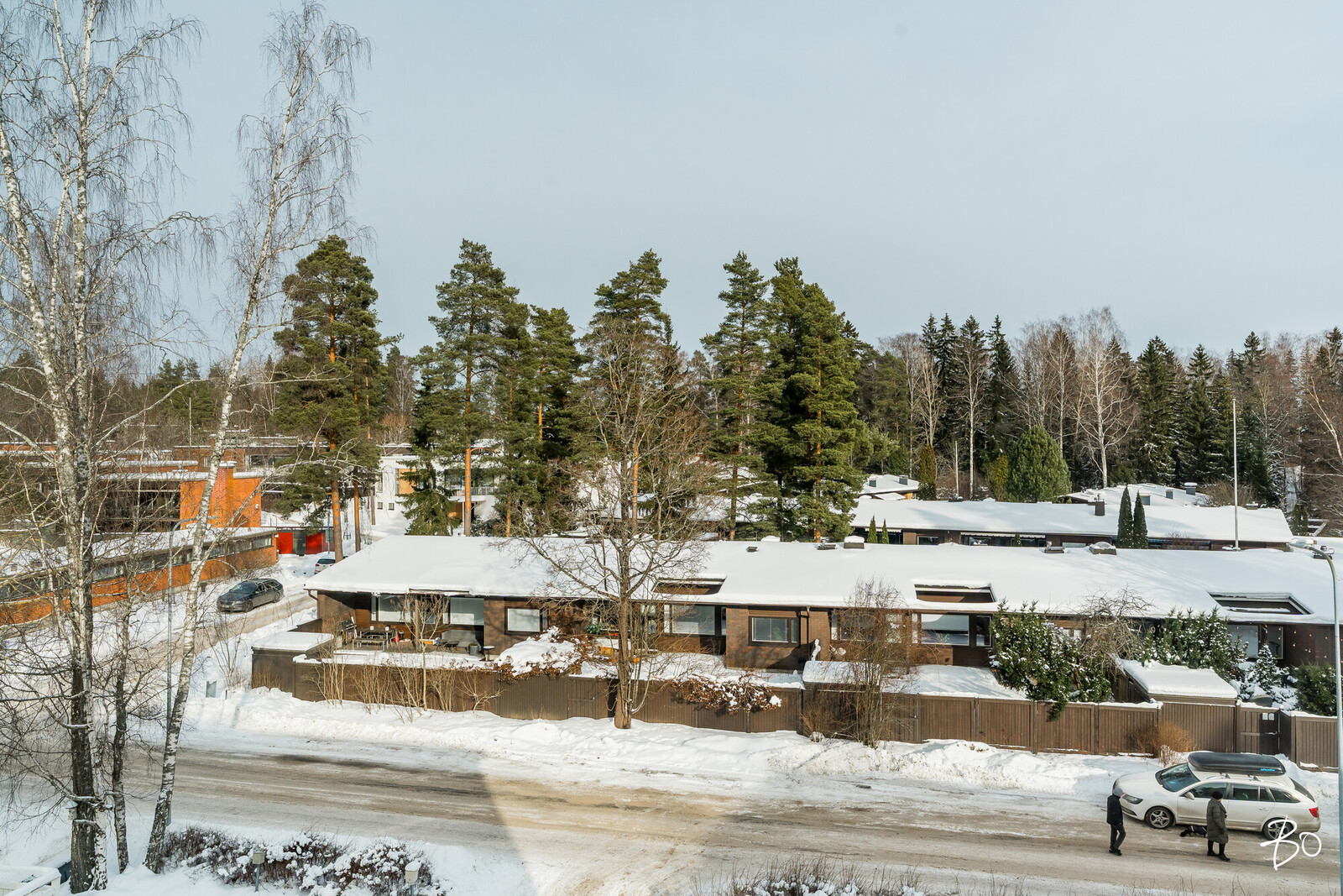 Salakkakuja 4 - bild 19