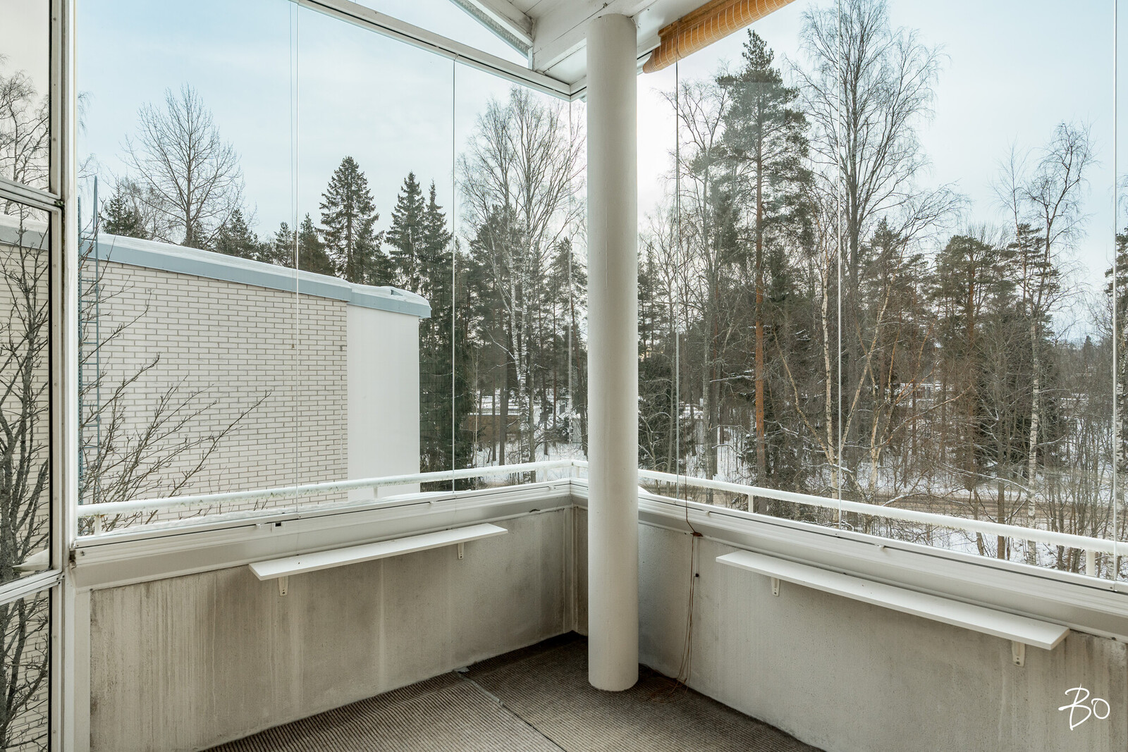 Salakkakuja 4 - bild 14