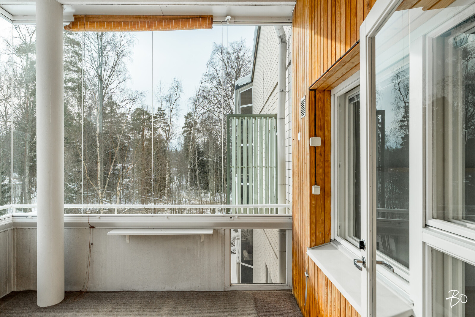 Salakkakuja 4 - bild 15