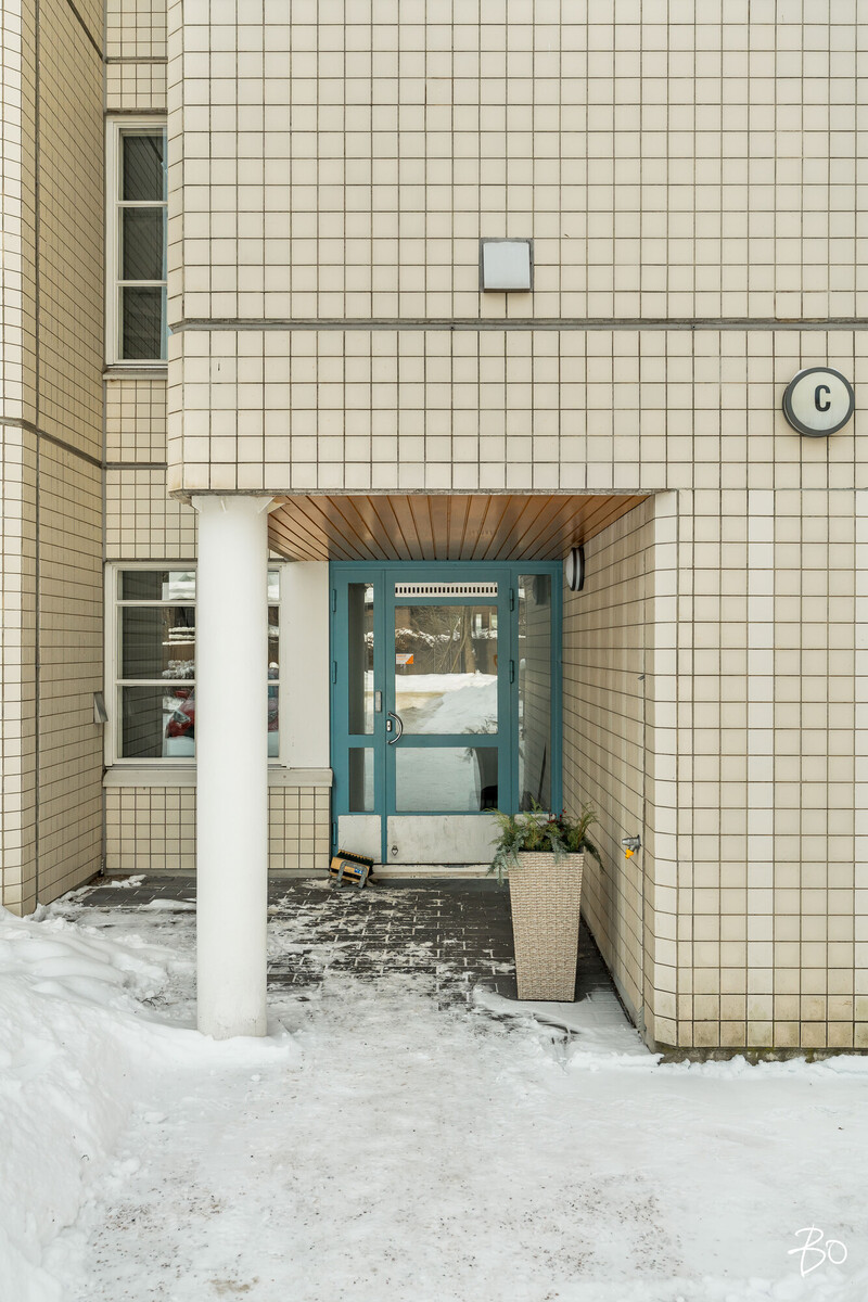 Salakkakuja 4 - bild 16