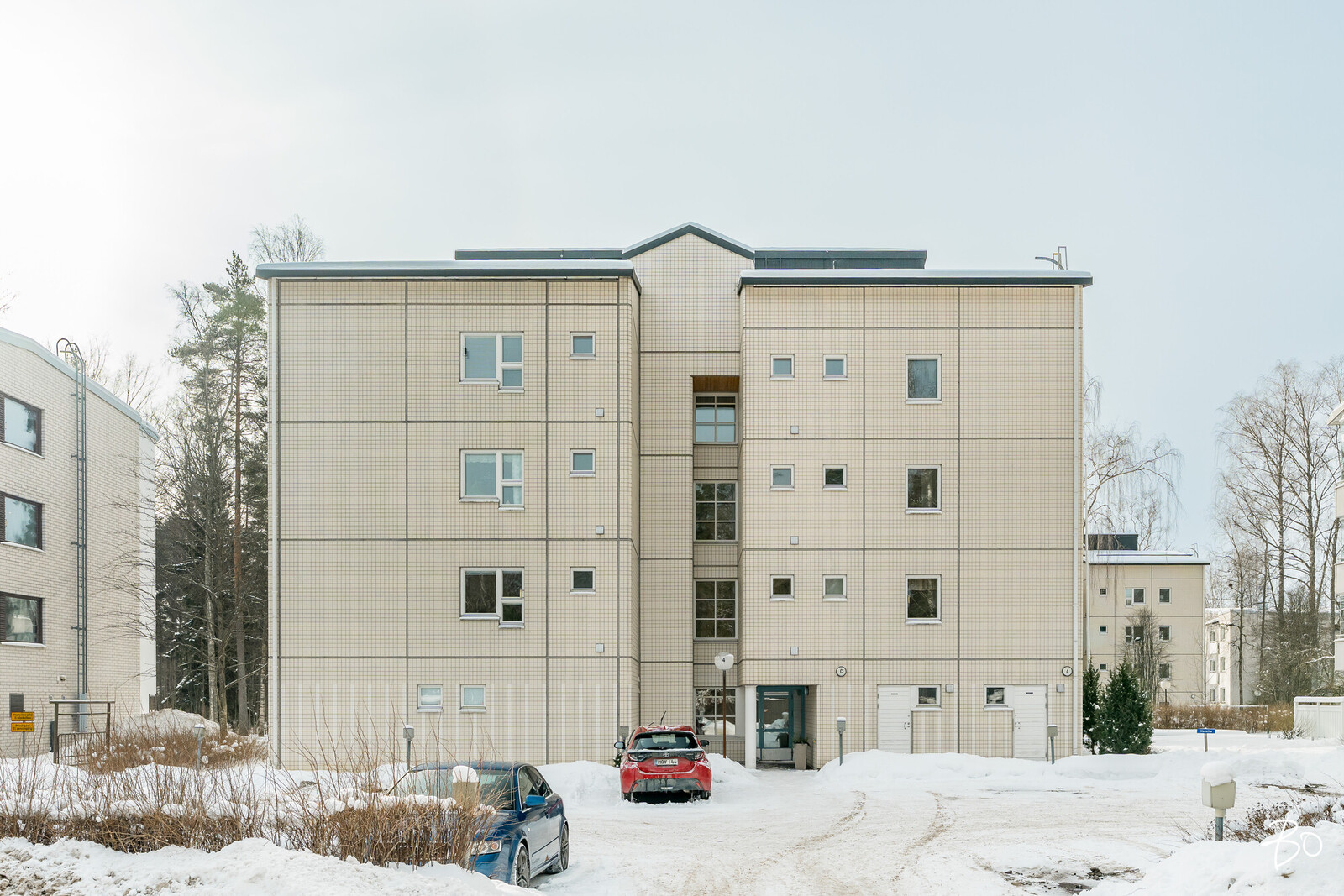 Salakkakuja 4 - bild 17