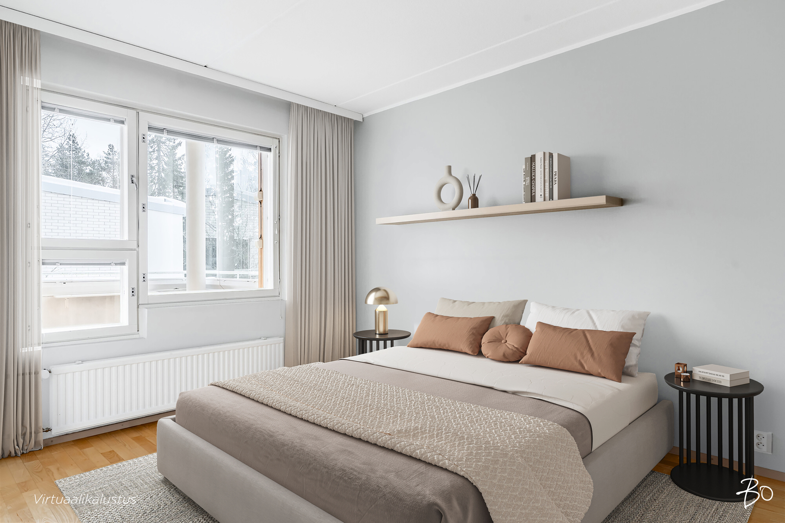 Salakkakuja 4 - bild 6