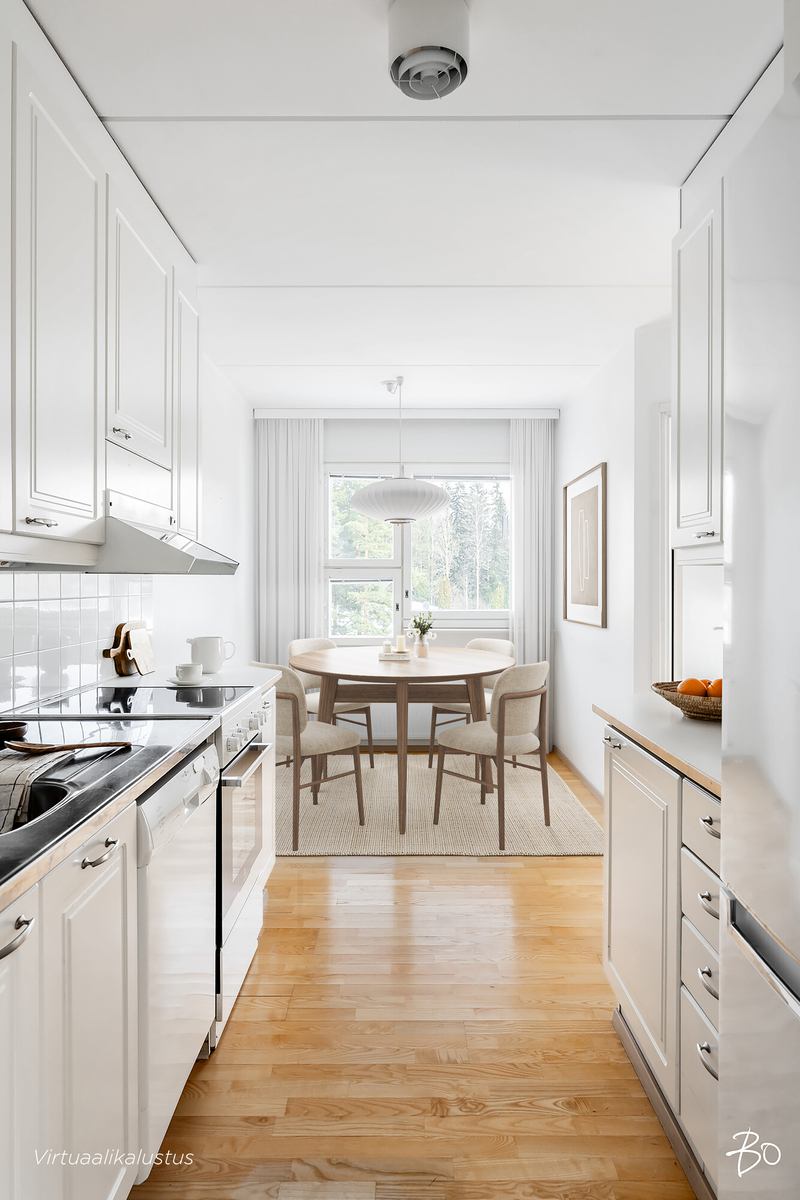 Salakkakuja 4 - bild 5