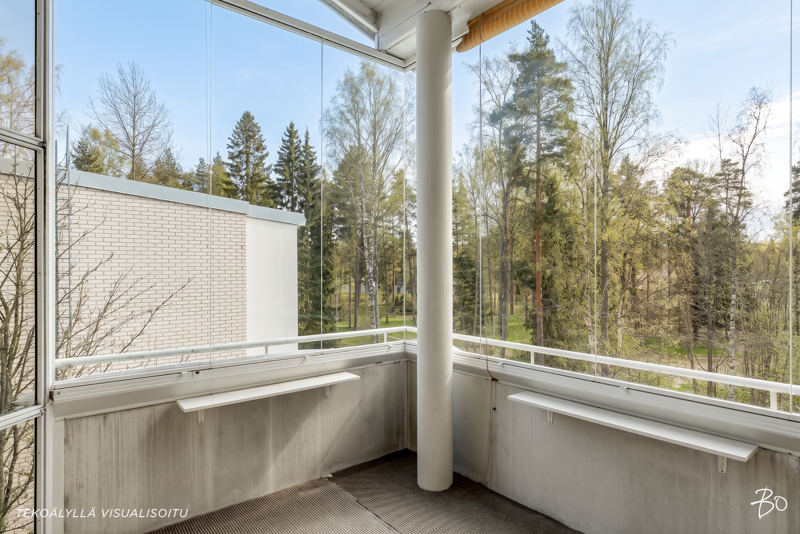 Salakkakuja 4 - bild 14