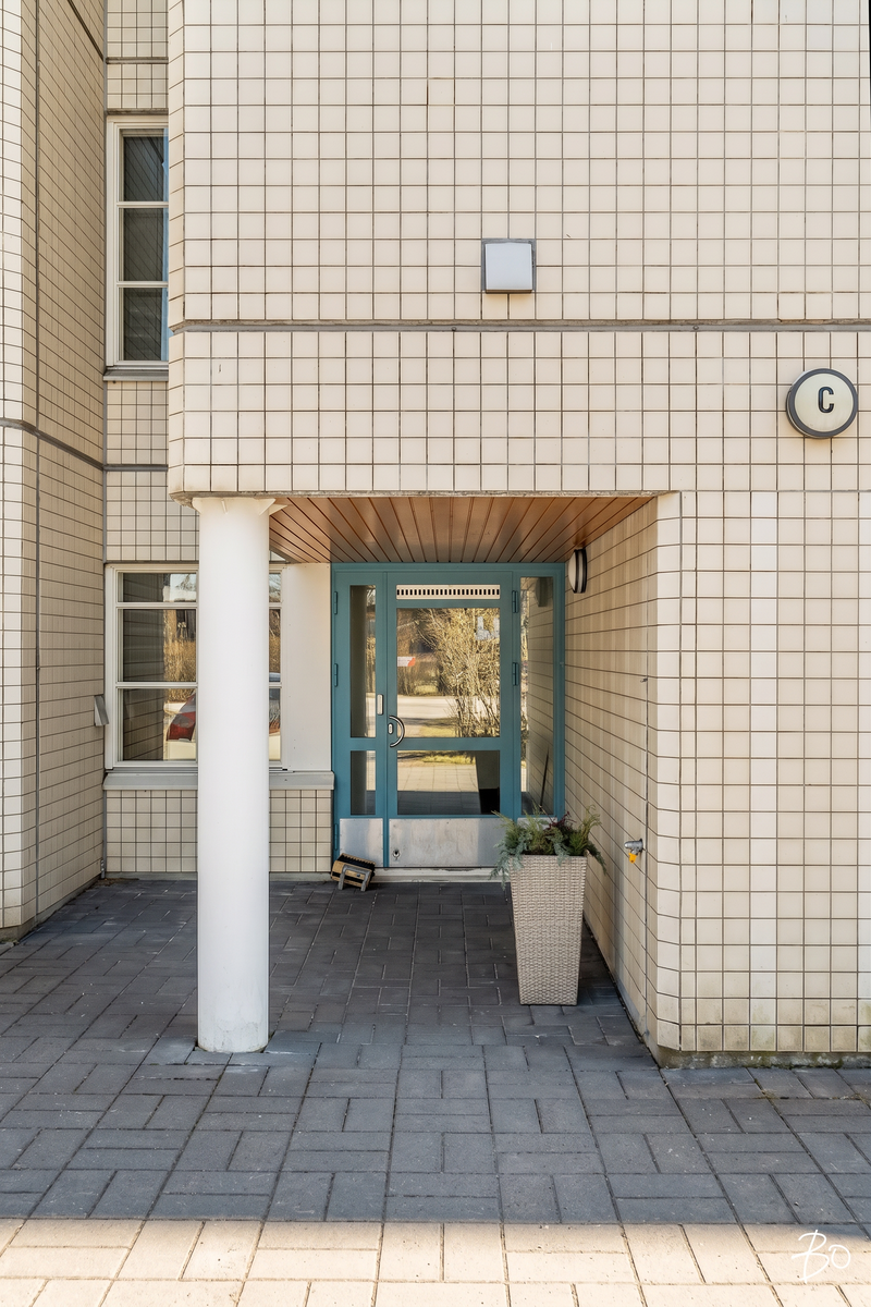 Salakkakuja 4 - bild 16