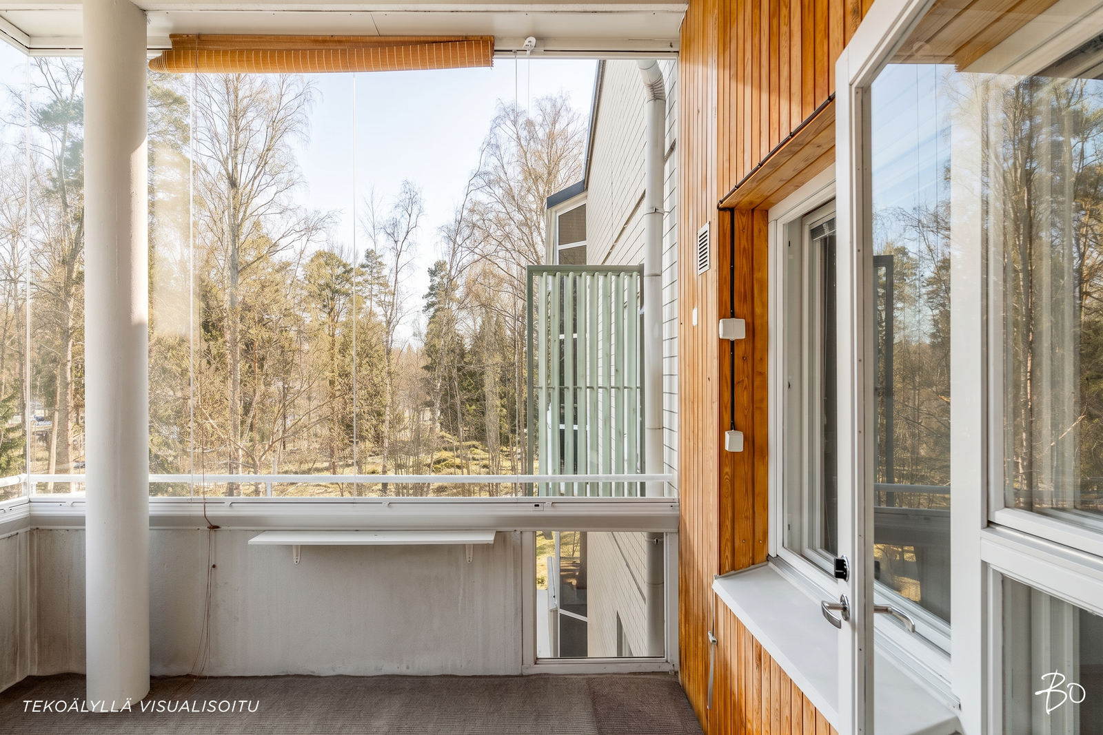 Salakkakuja 4 - bild 15