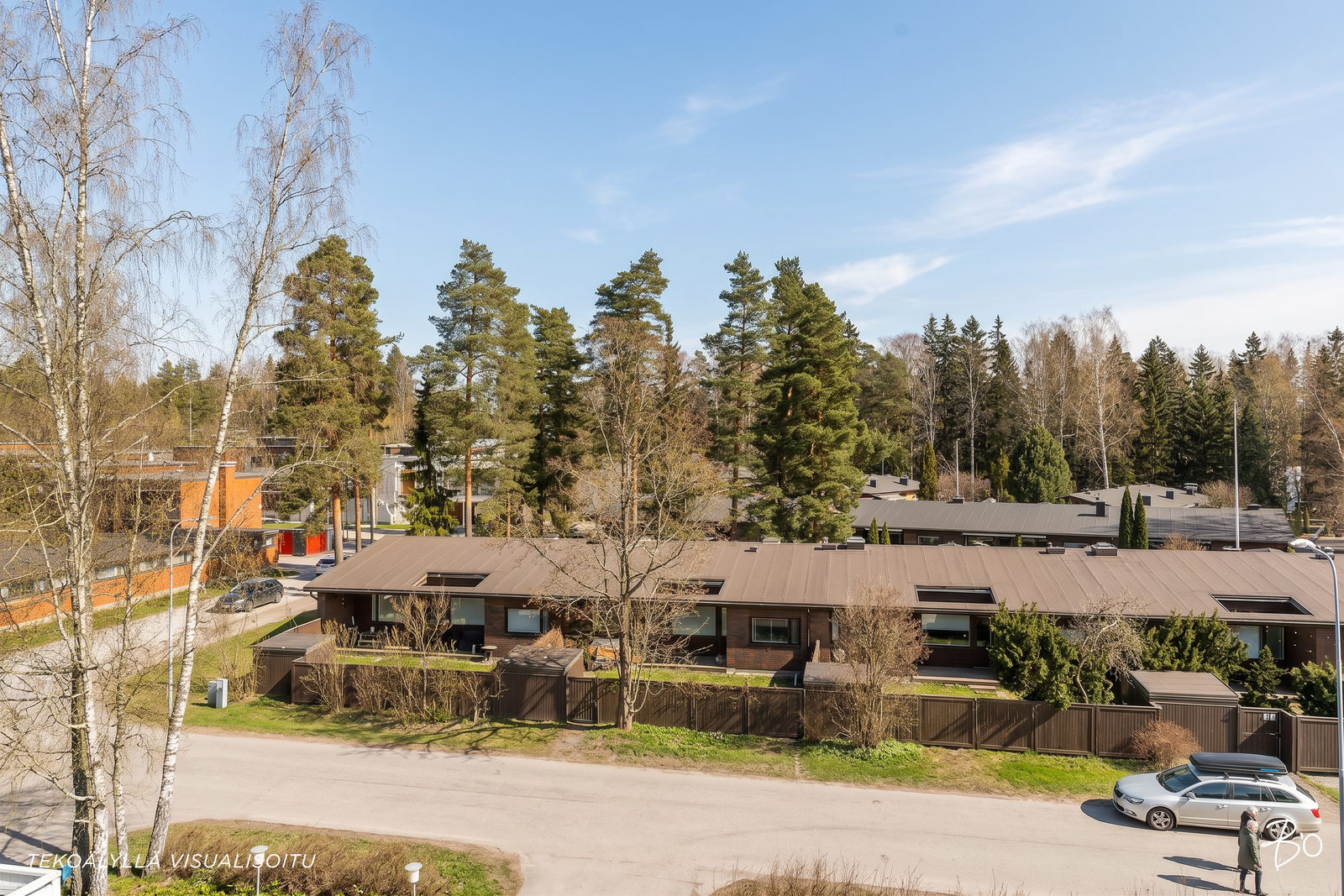 Salakkakuja 4 - bild 19