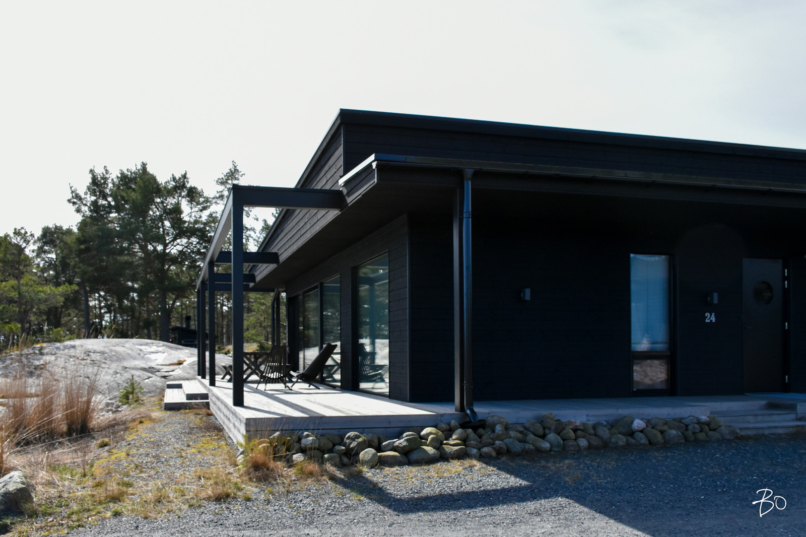 Kasnäsintie 1258 C 24 - bild 14