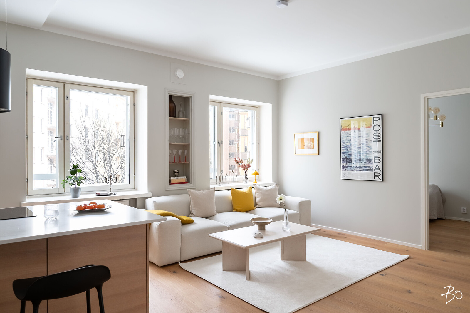 Hakaniemenkatu 3a - bild 1