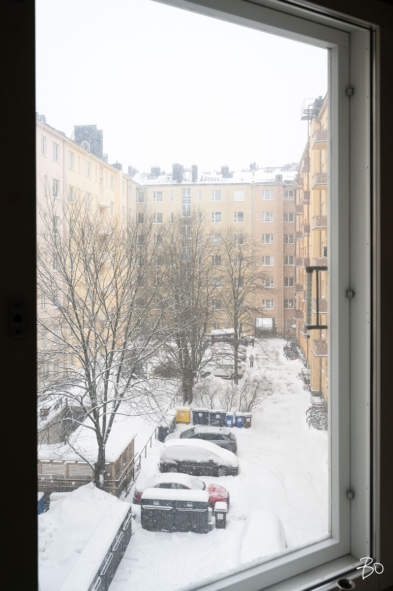 Hakaniemenkatu 3a - bild 13