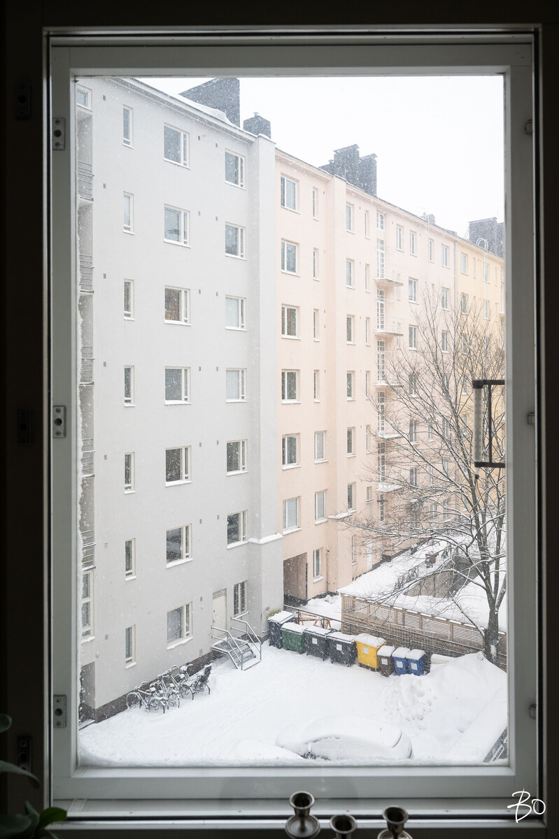 Hakaniemenkatu 3a - bild 12