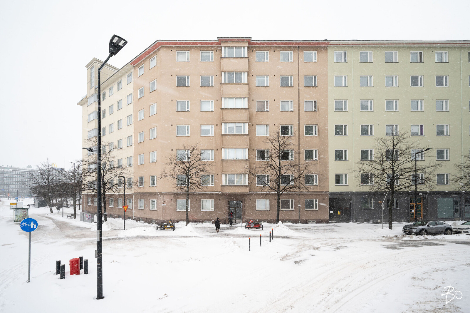 Hakaniemenkatu 3a - bild 19