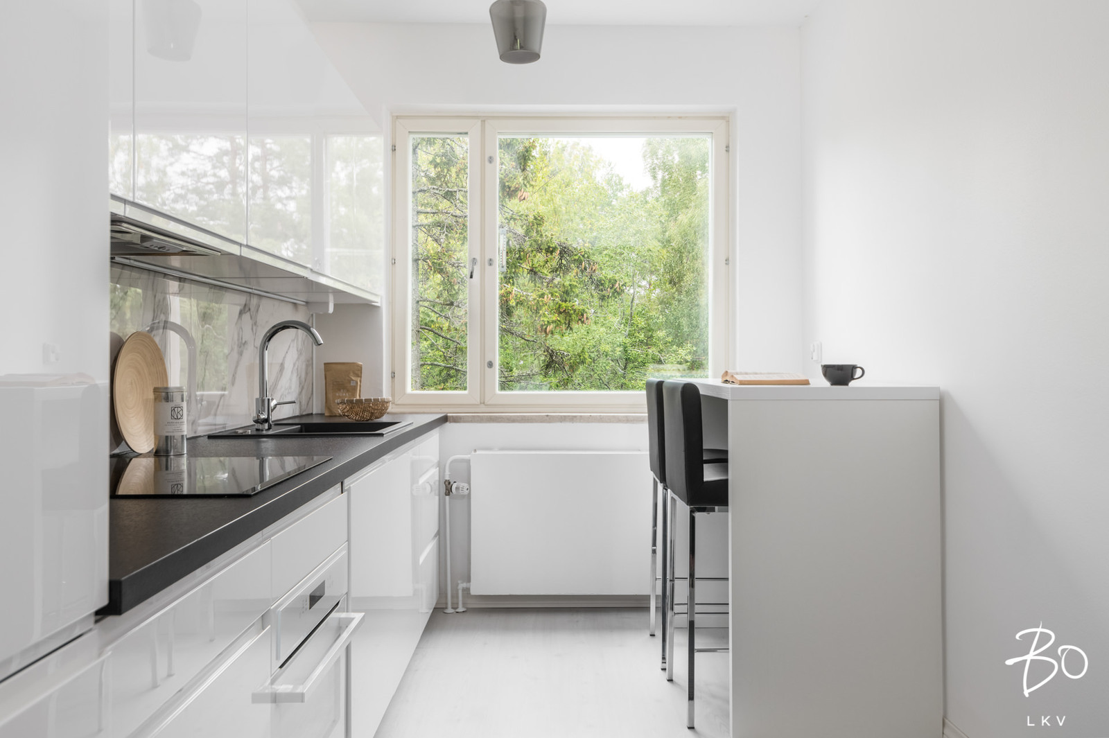 Hauenkalliontie 6 - bild 3