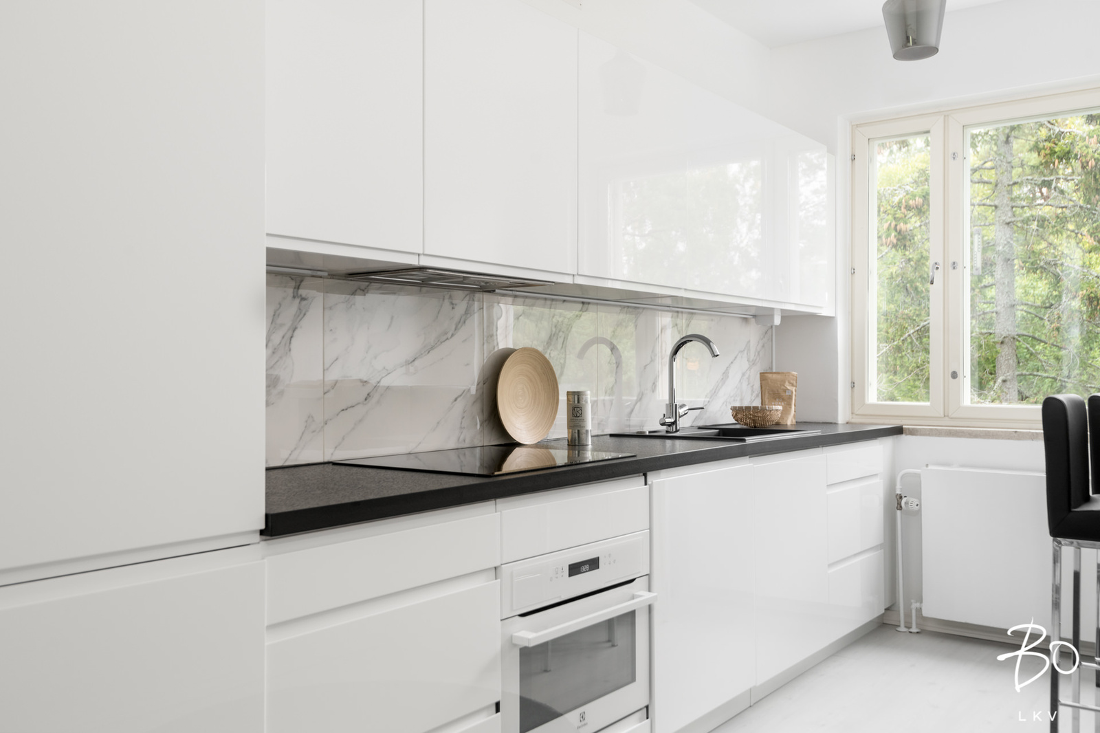 Hauenkalliontie 6 - bild 4