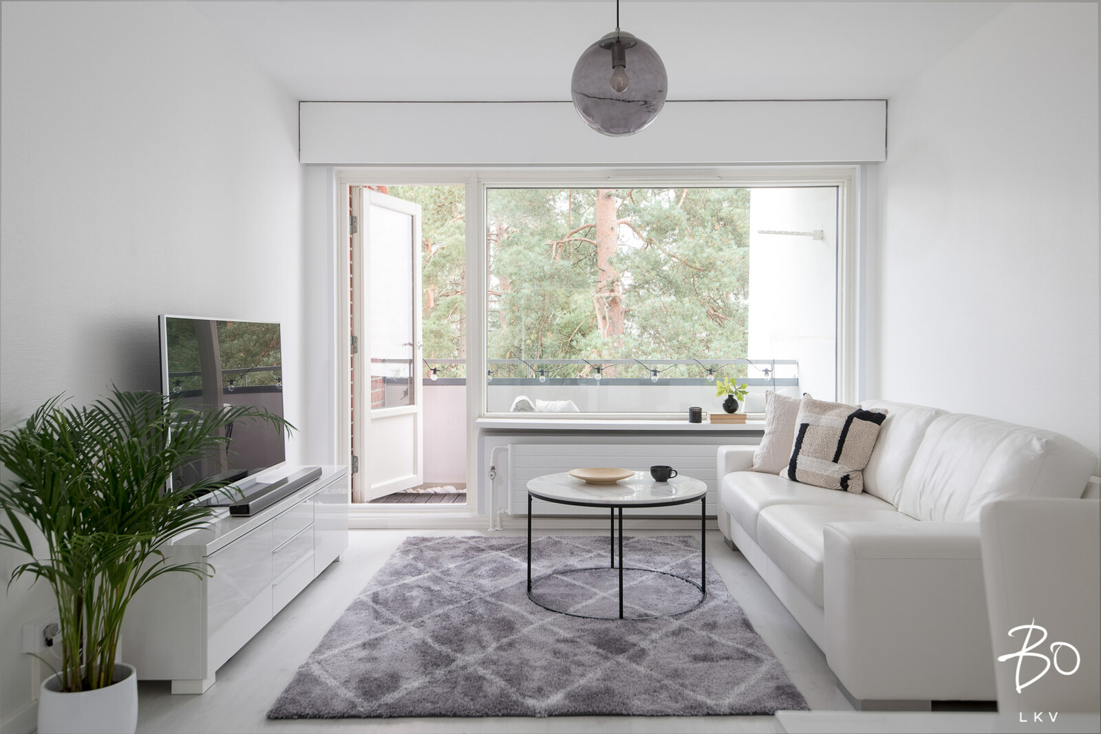 Hauenkalliontie 6 - bild 1