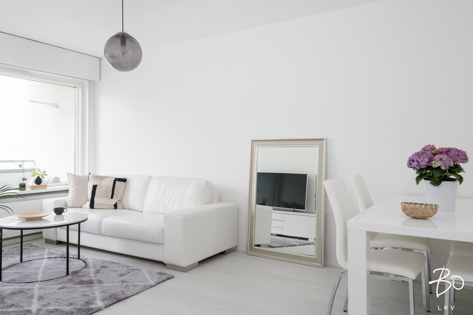 Hauenkalliontie 6 - bild 8