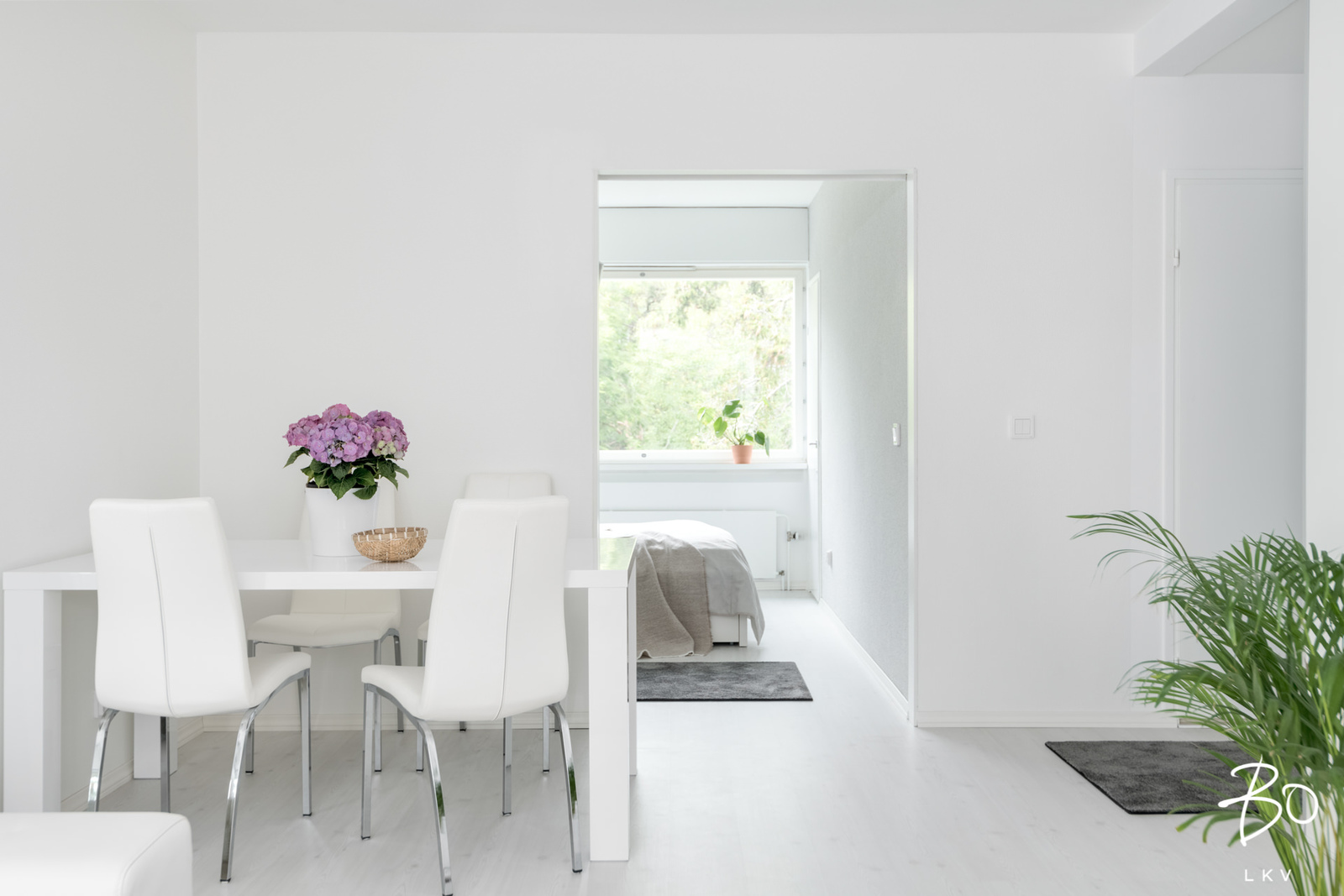 Hauenkalliontie 6 - bild 9