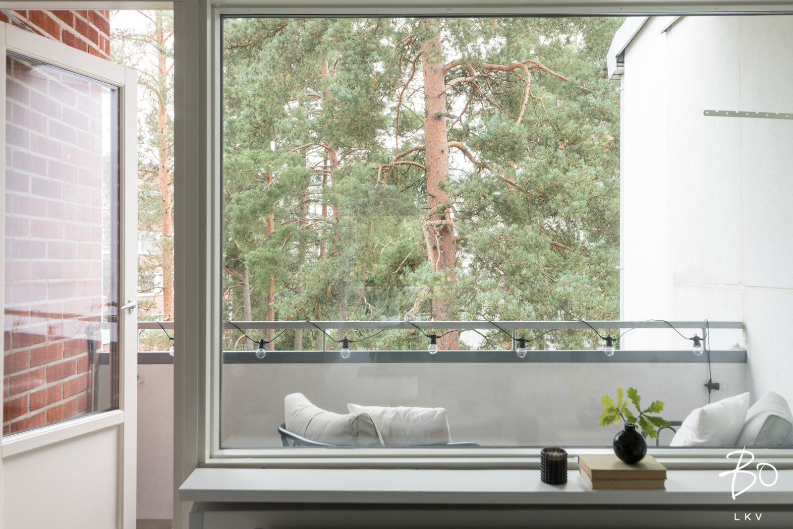 Hauenkalliontie 6 - bild 10