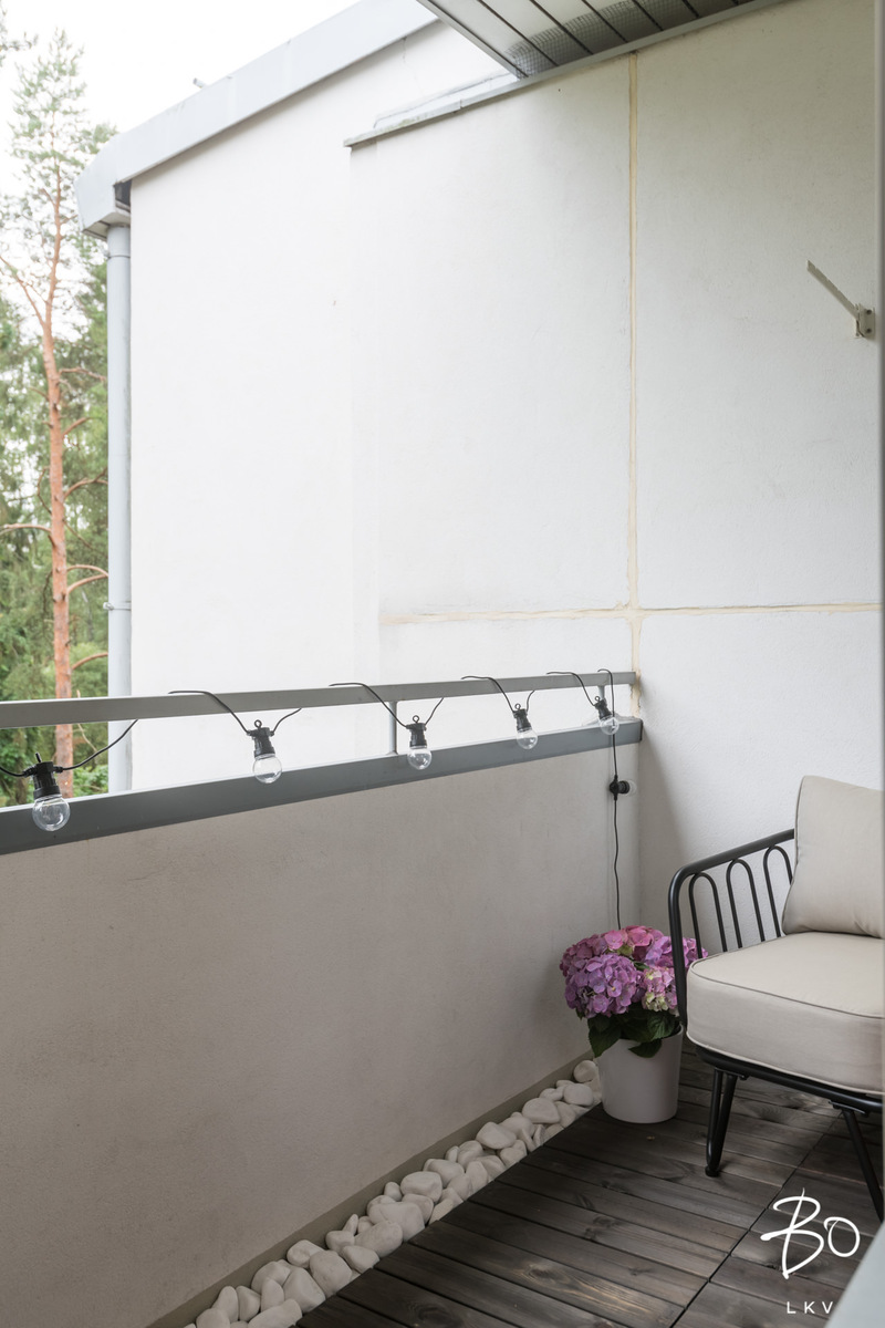 Hauenkalliontie 6 - bild 11