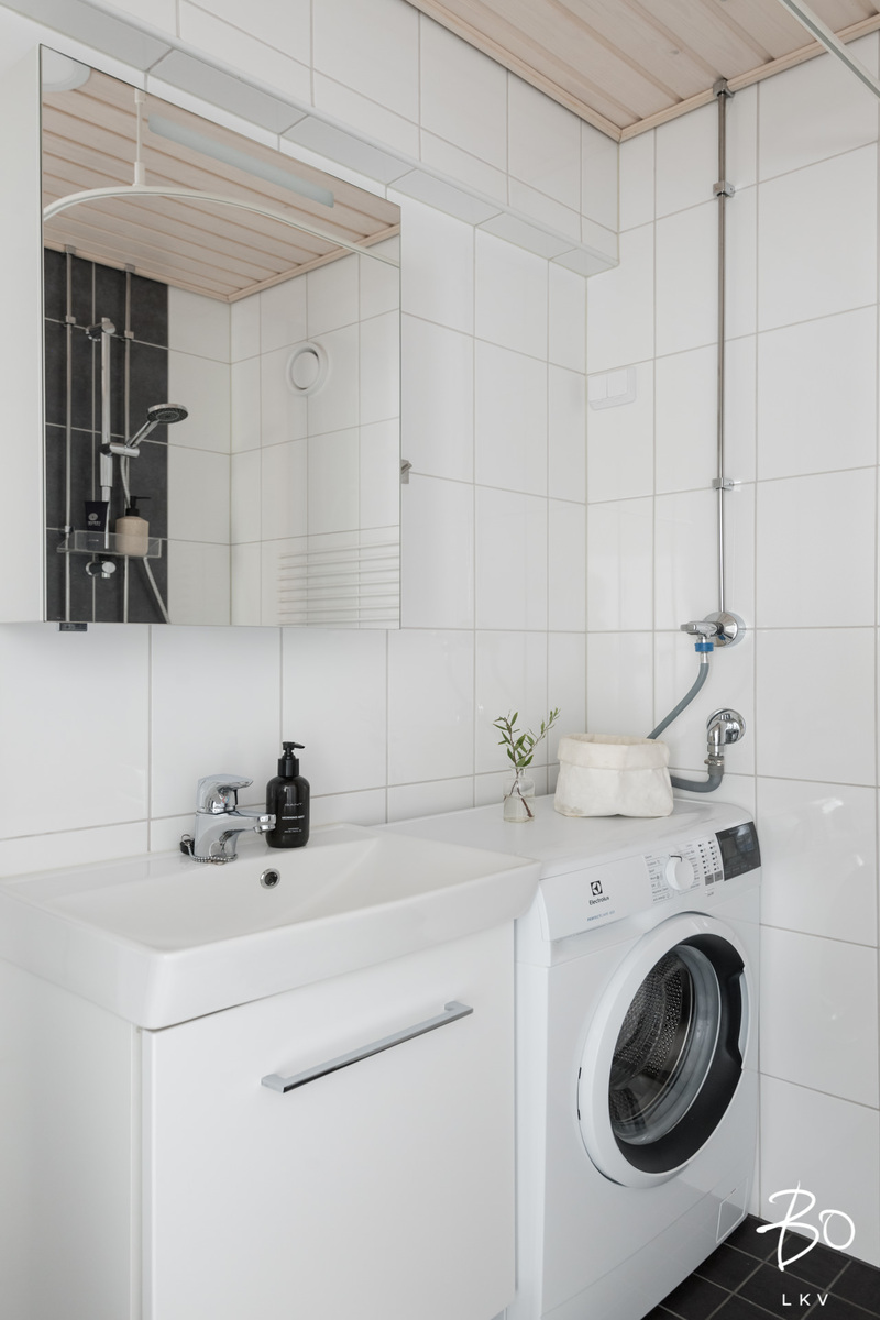 Hauenkalliontie 6 - bild 12