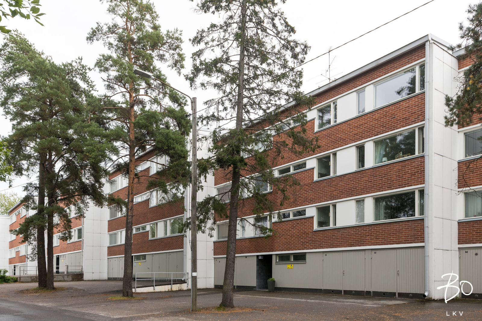 Hauenkalliontie 6 - bild 15