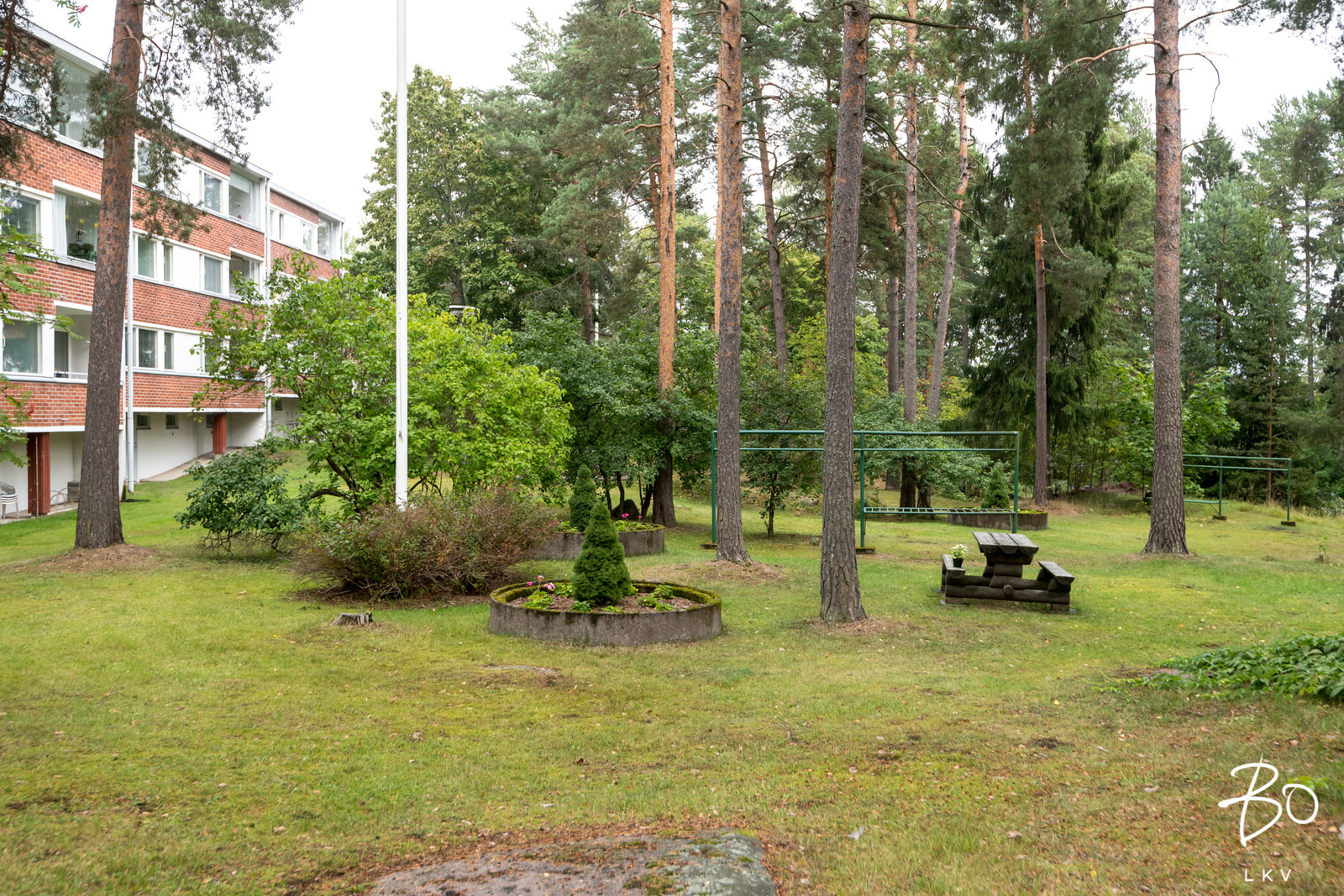 Hauenkalliontie 6 - bild 16