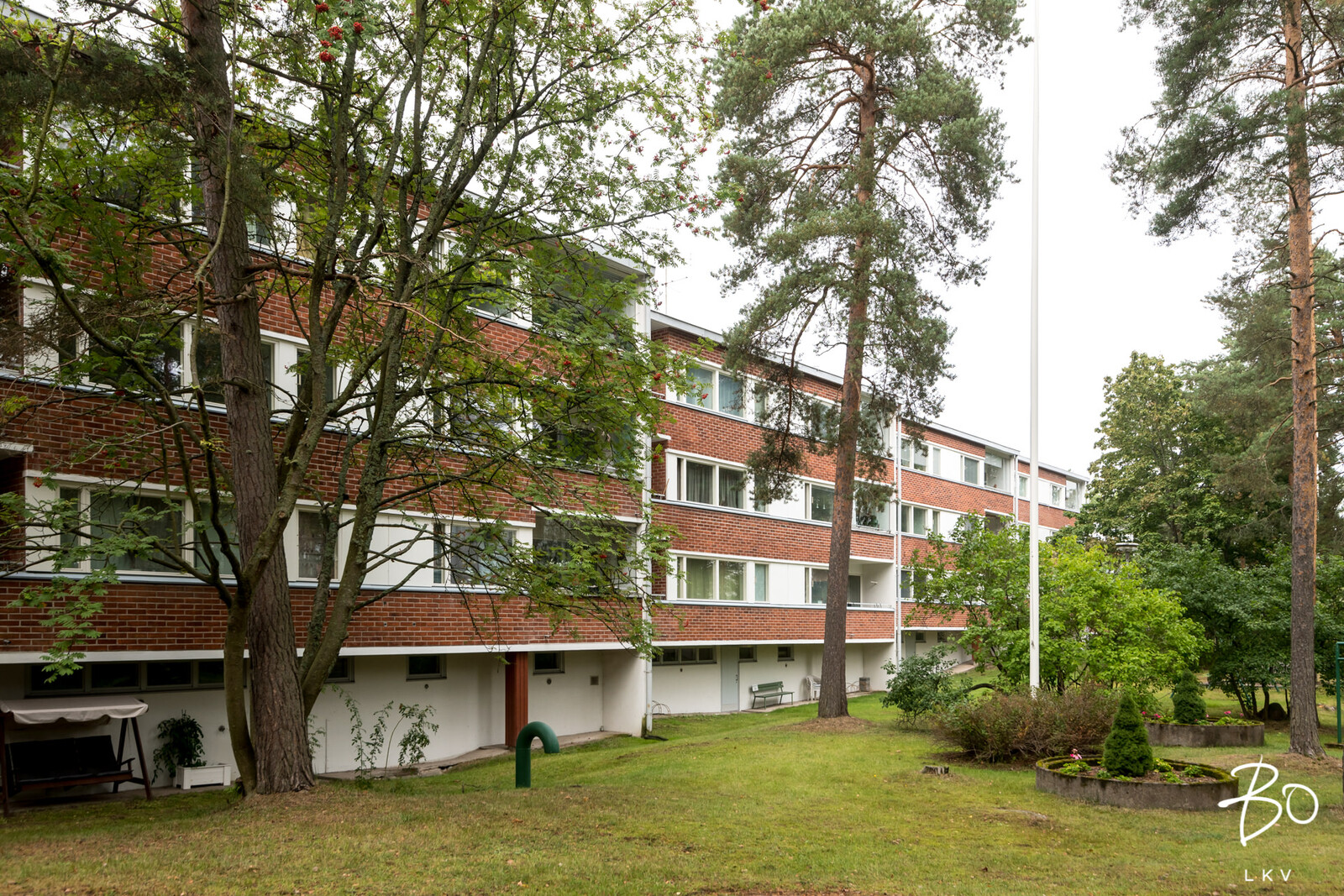 Hauenkalliontie 6 - bild 17