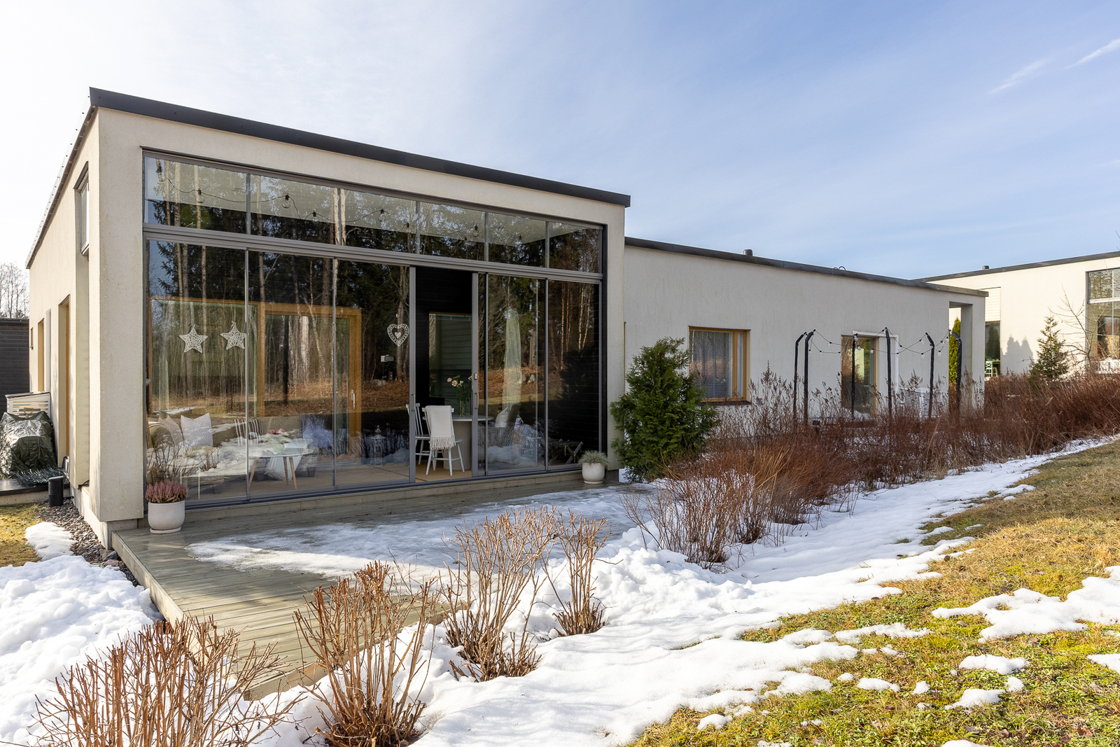 Heikunantie 4 - bild 21