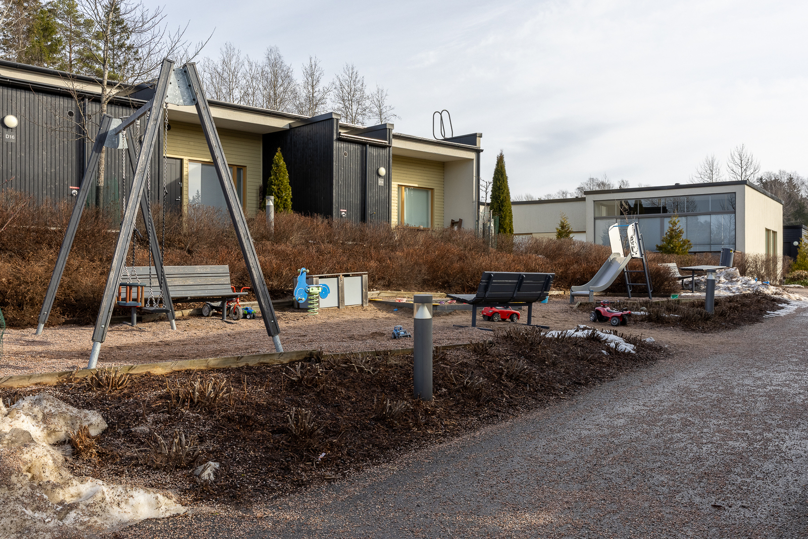 Heikunantie 4 - bild 22