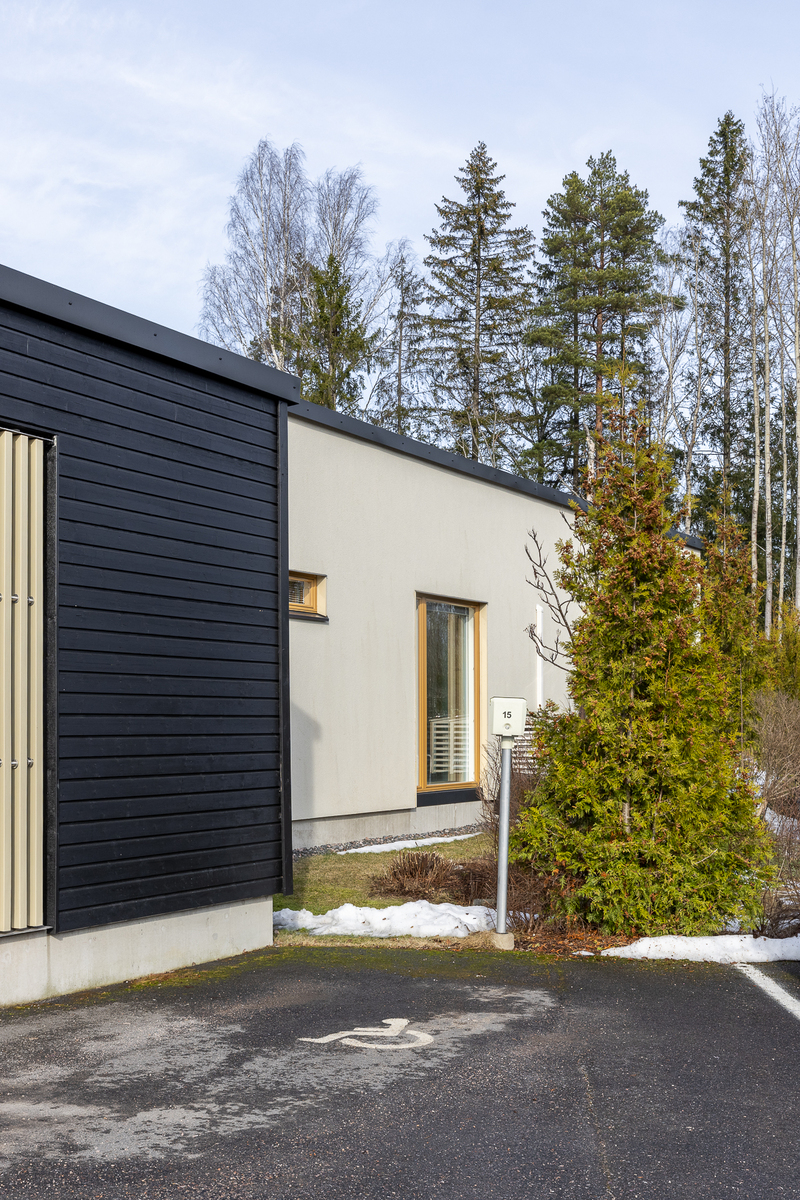 Heikunantie 4 - bild 20