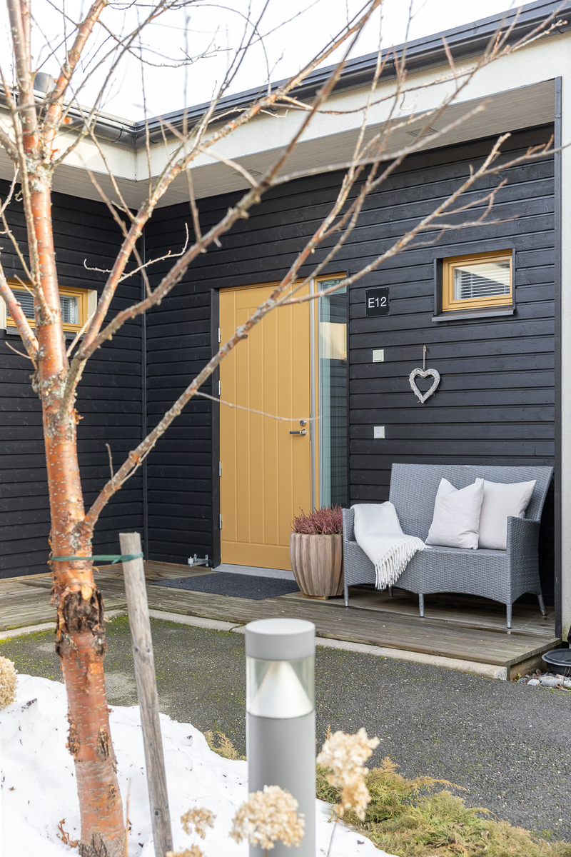 Heikunantie 4 - bild 19