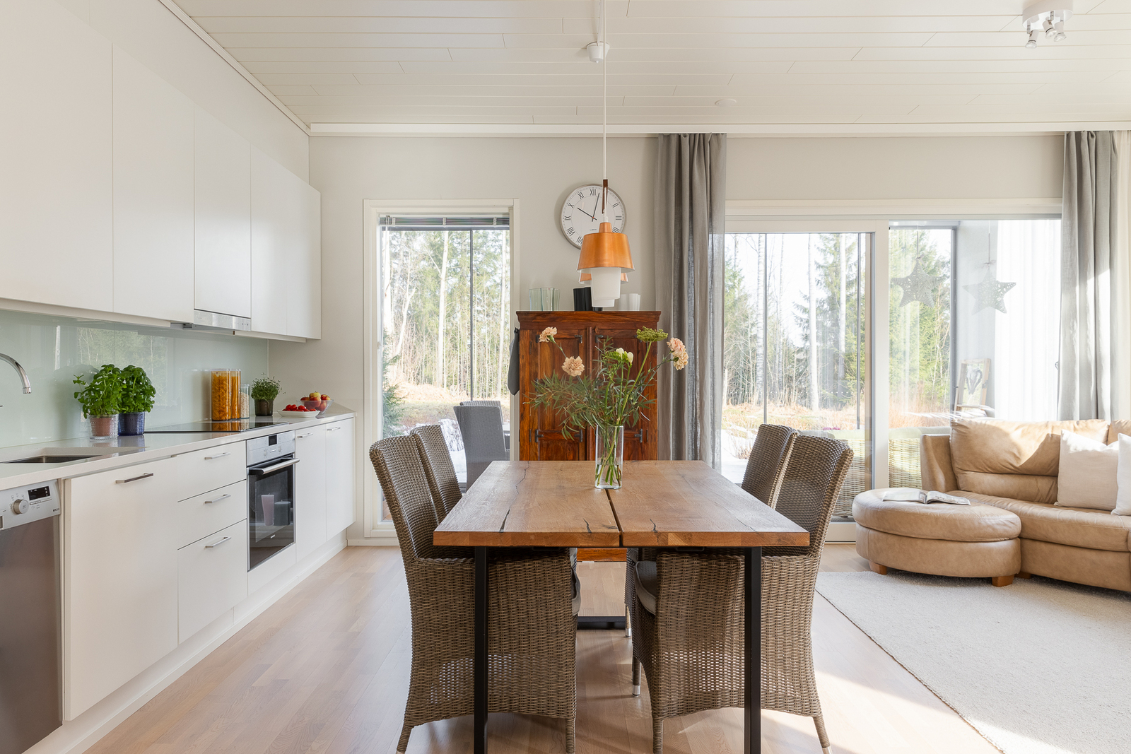 Heikunantie 4 - bild 5