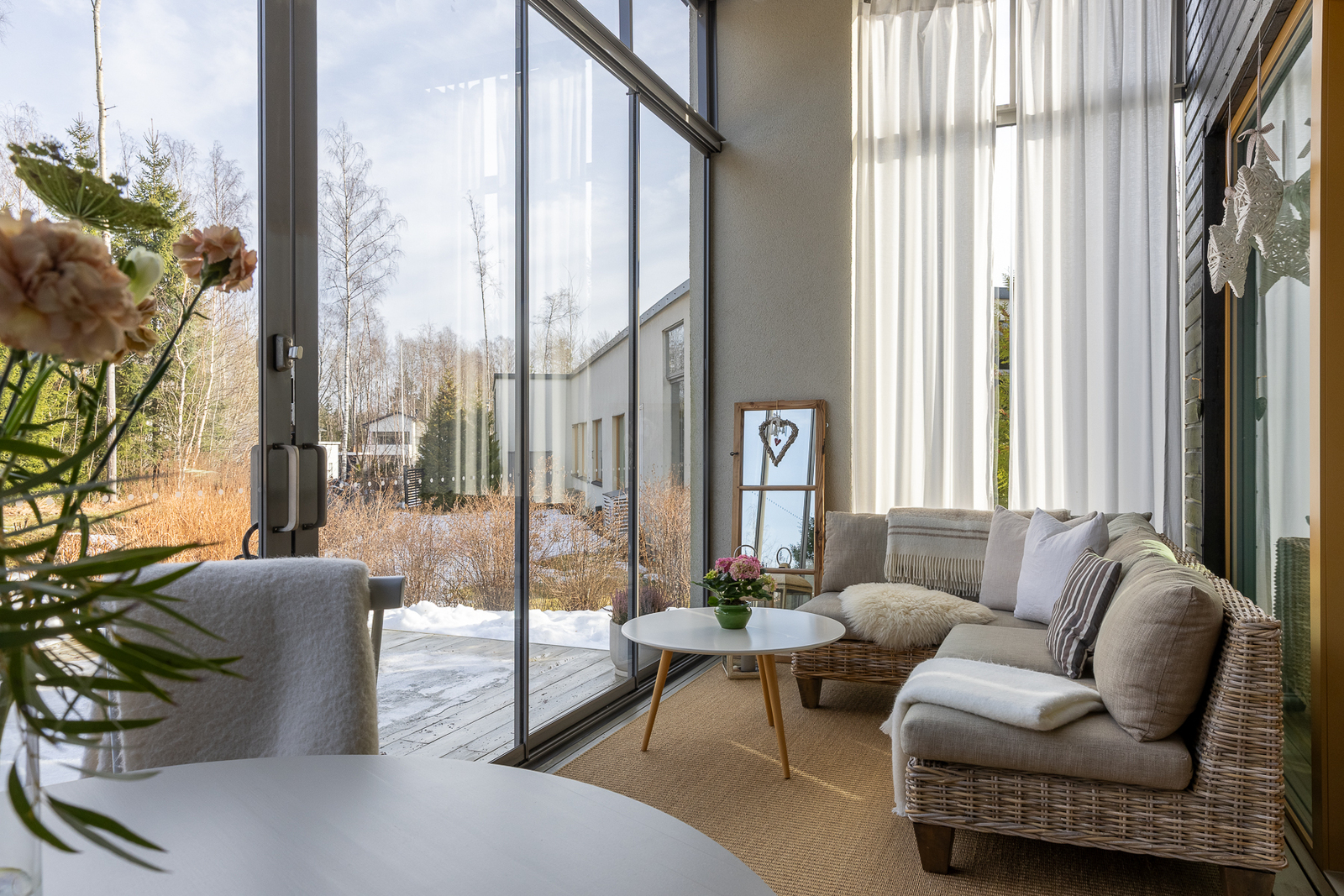 Heikunantie 4 - bild 1