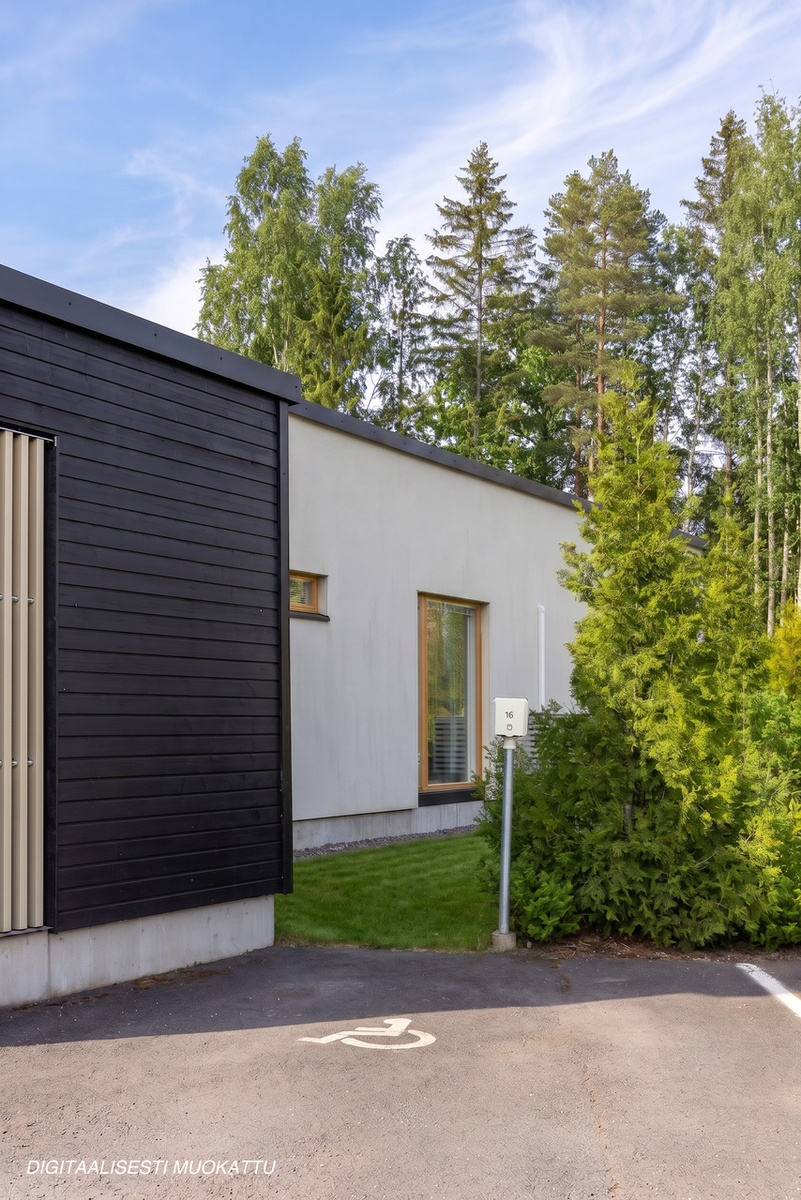 Heikunantie 4 - kuva 21