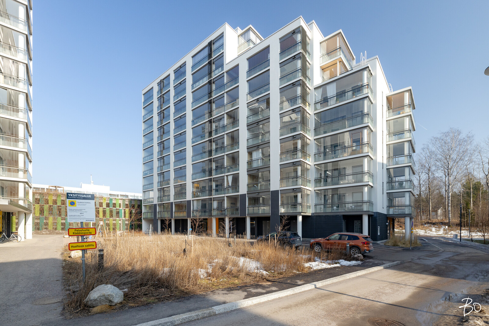 Jousenpuistonkatu 10 - bild 18