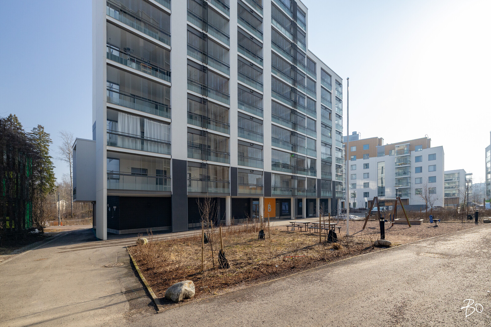 Jousenpuistonkatu 10 - bild 17