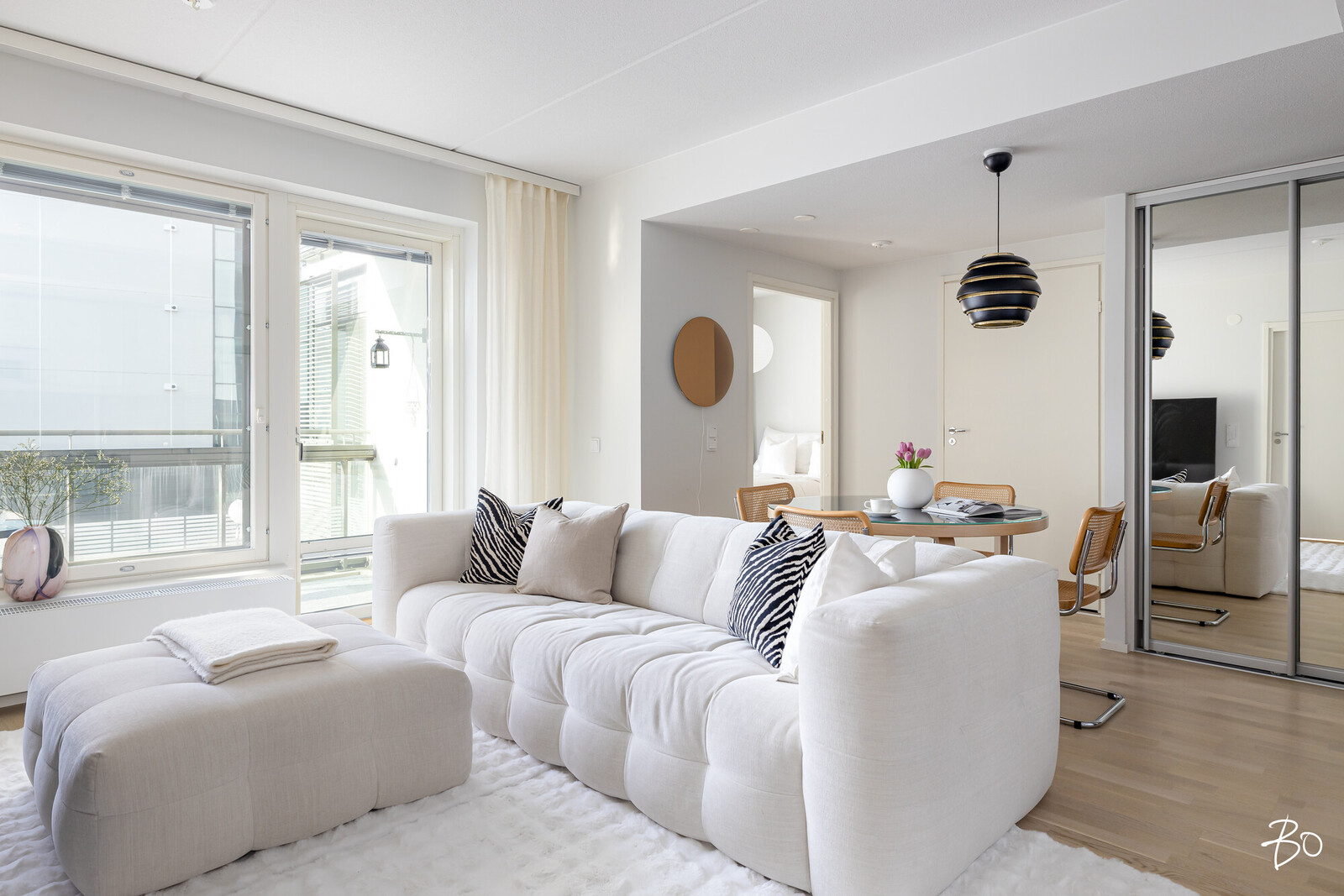 Jousenpuistonkatu 10 - bild 1