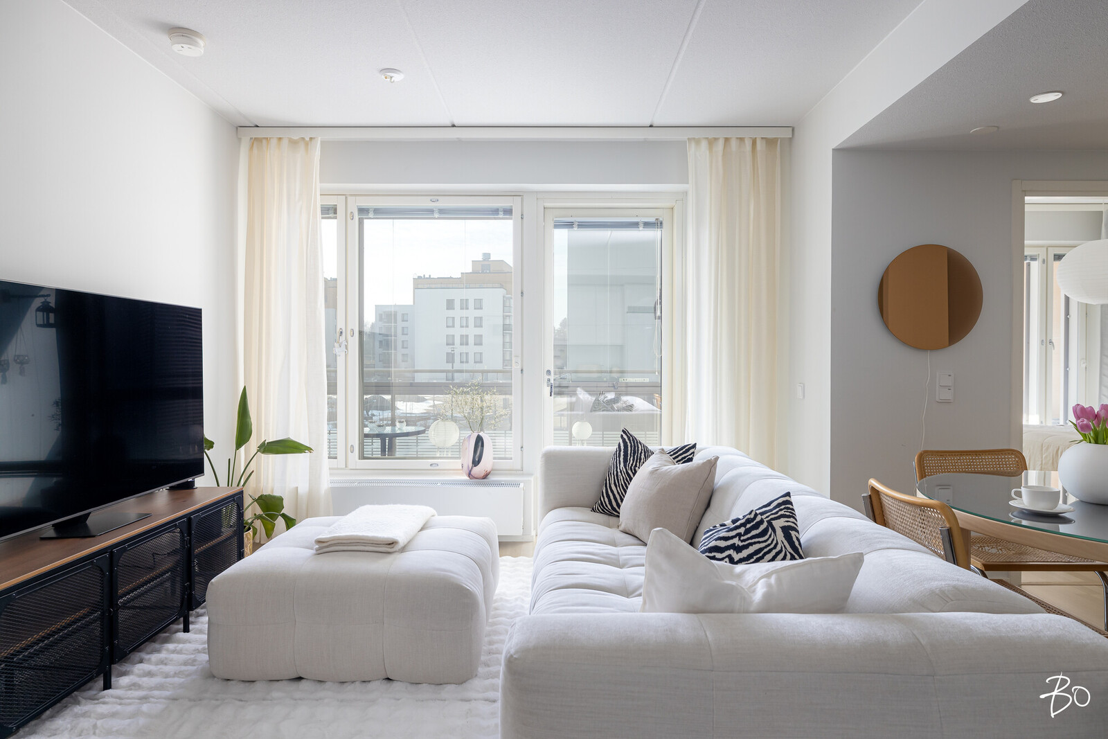 Jousenpuistonkatu 10 - bild 6