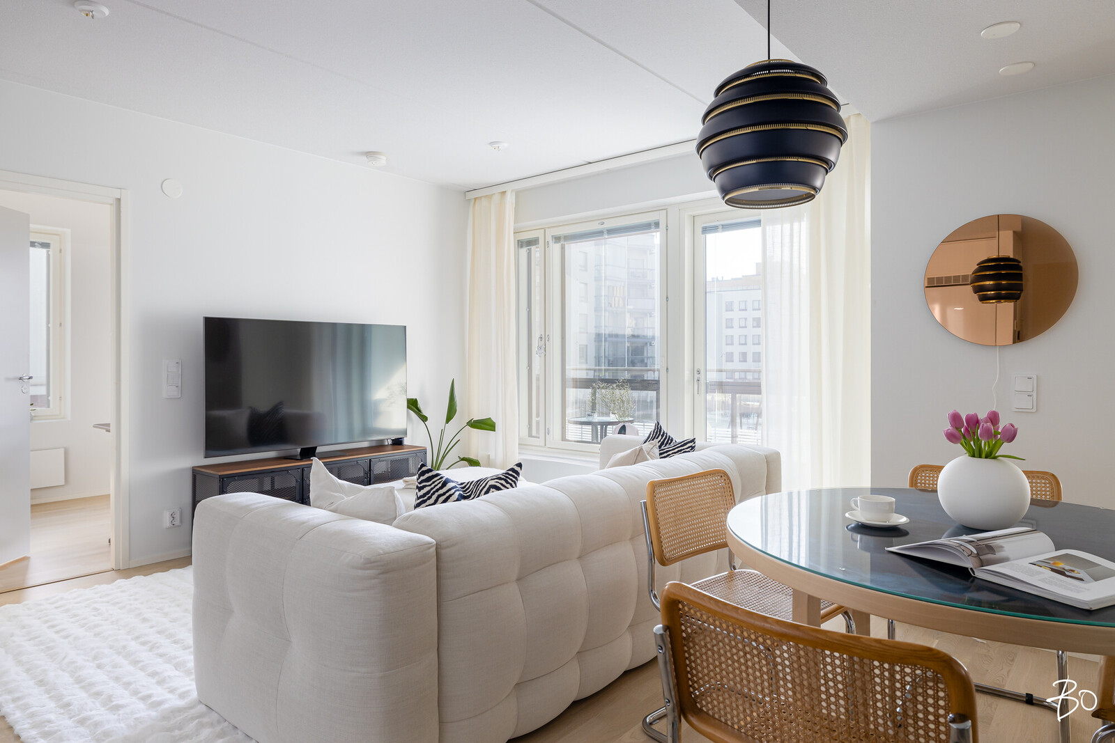 Jousenpuistonkatu 10 - bild 8