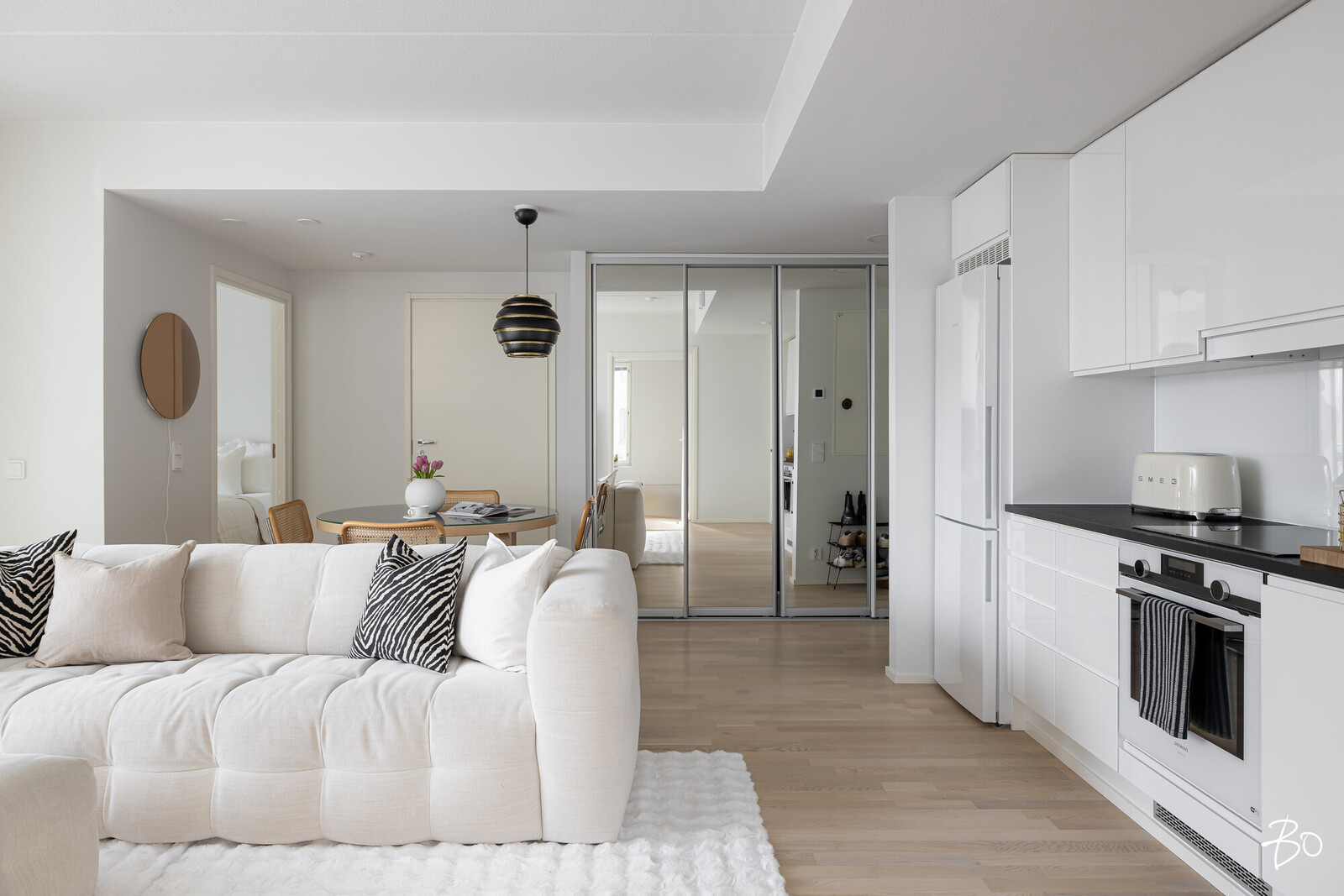 Jousenpuistonkatu 10 - bild 5