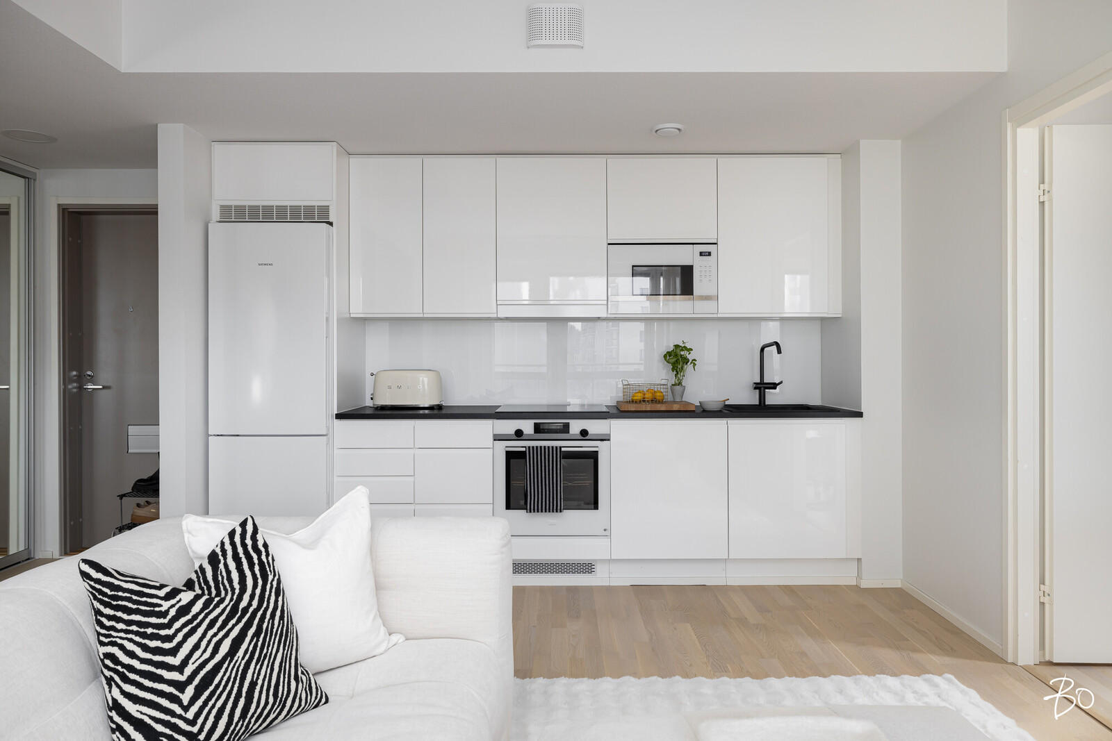 Jousenpuistonkatu 10 - bild 4