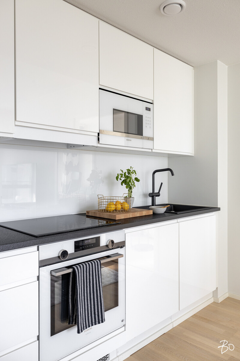 Jousenpuistonkatu 10 - bild 3