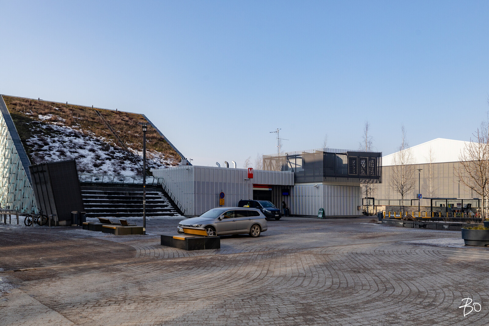 Jousenpuistonkatu 10 - bild 20