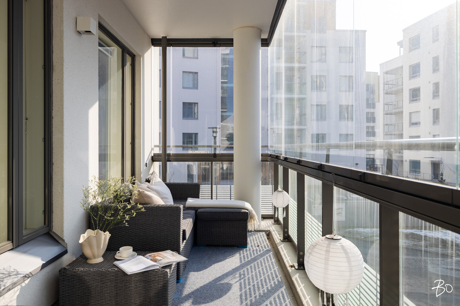 Jousenpuistonkatu 10 - bild 14