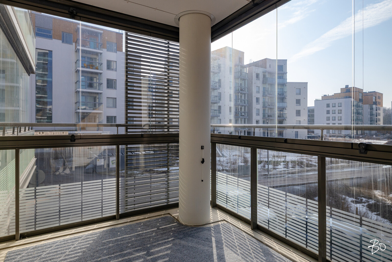 Jousenpuistonkatu 10 - bild 16