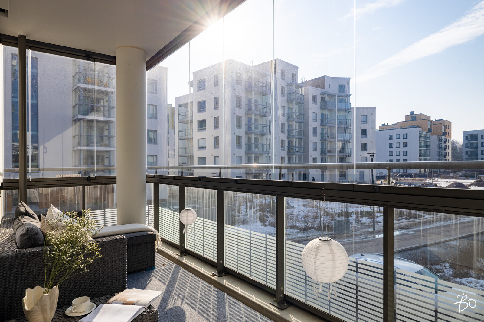 Jousenpuistonkatu 10 - bild 15