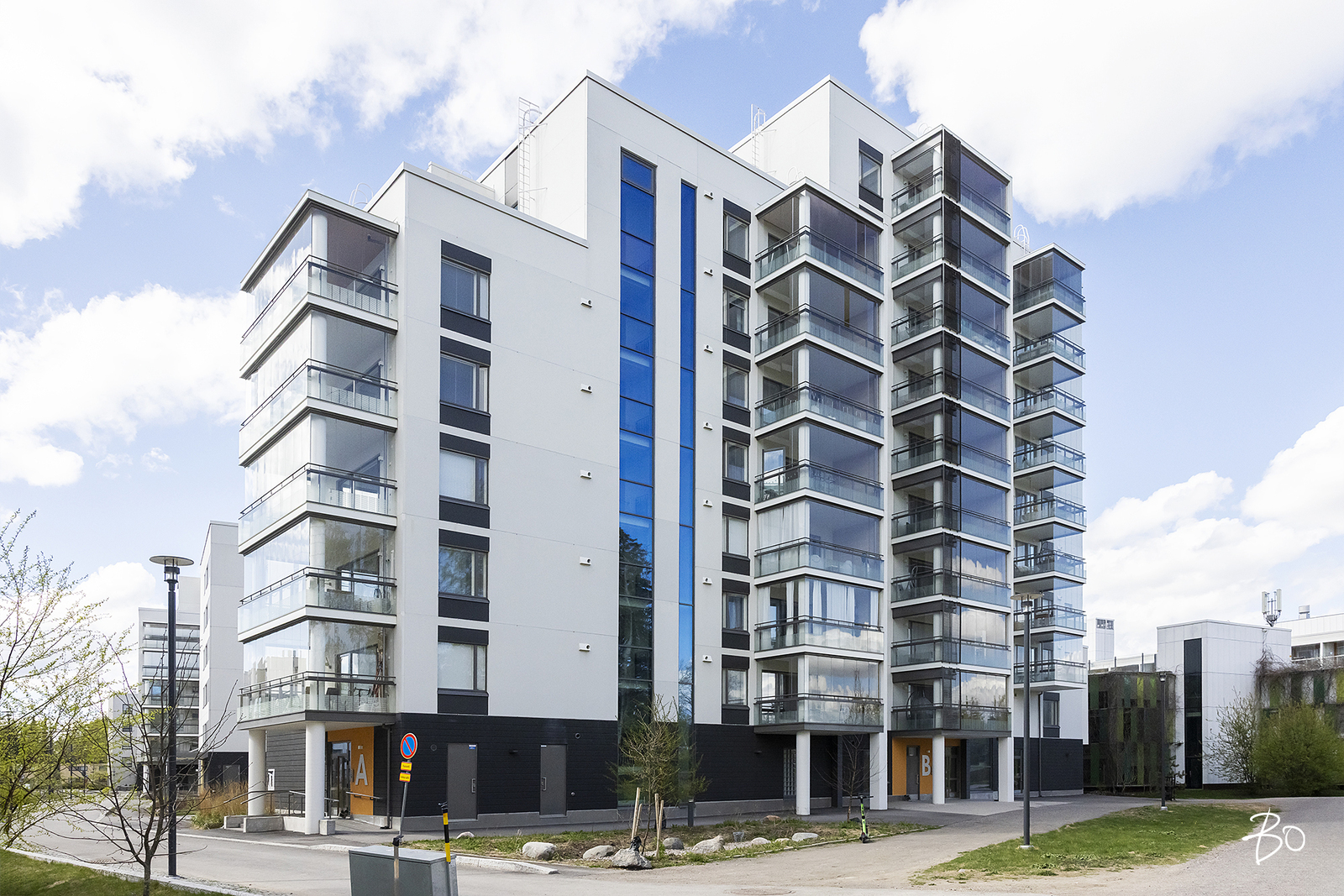 Jousenpuistonkatu 10 - kuva 18