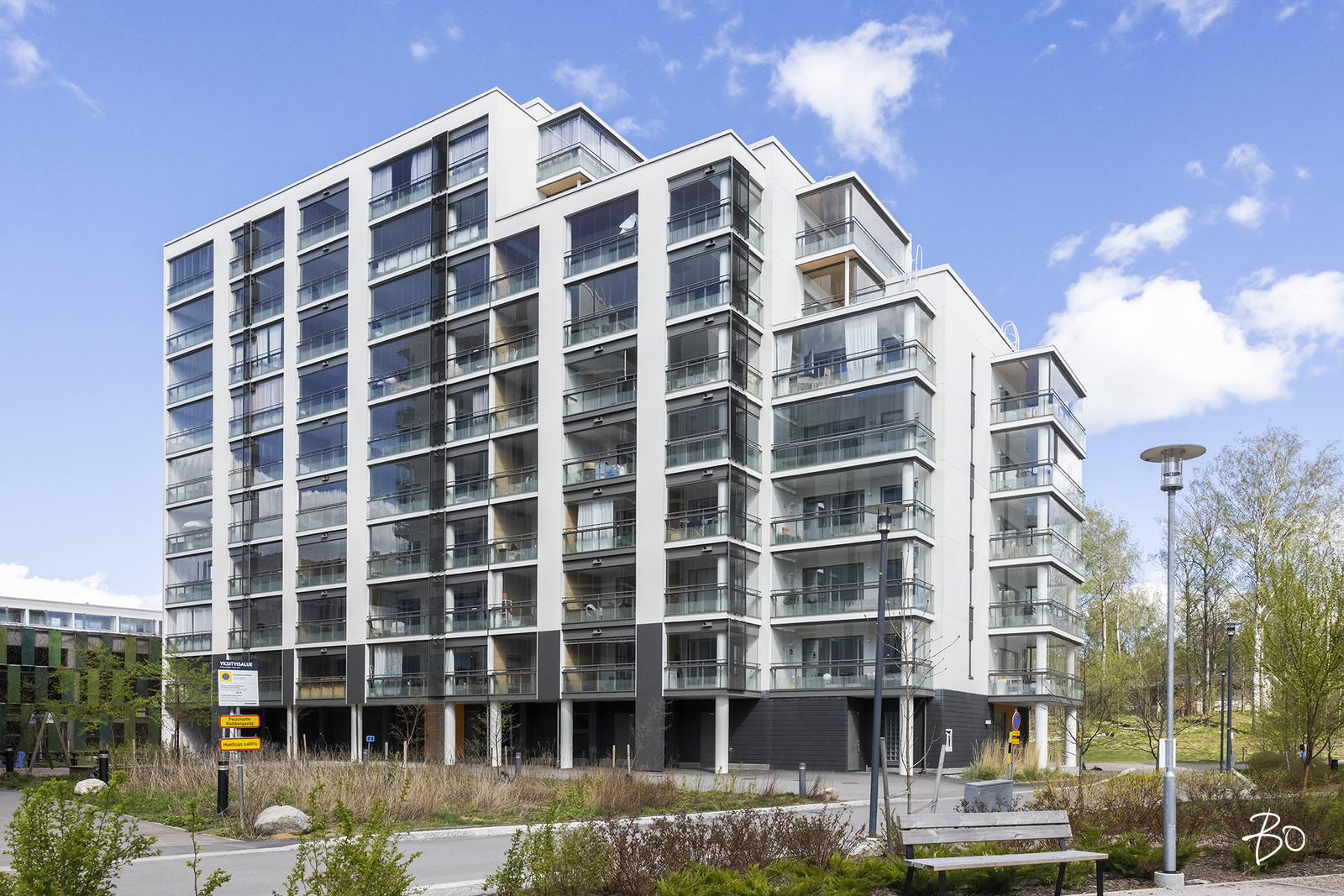Jousenpuistonkatu 10 - kuva 19
