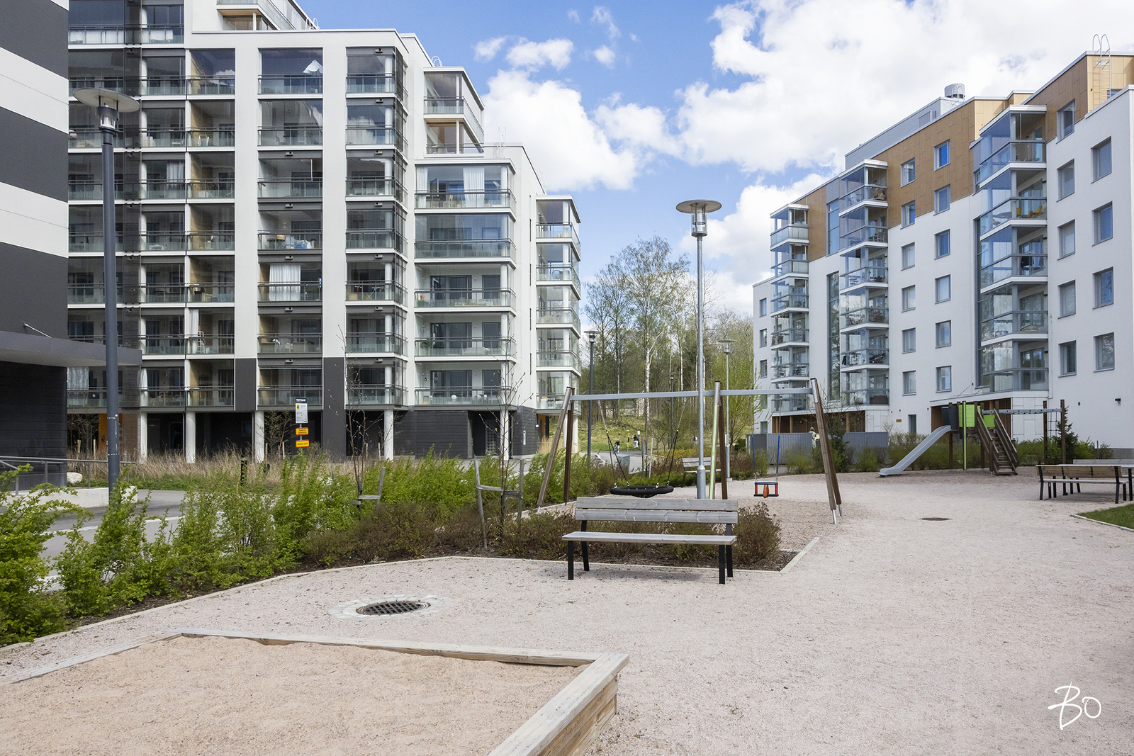 Jousenpuistonkatu 10 - kuva 20
